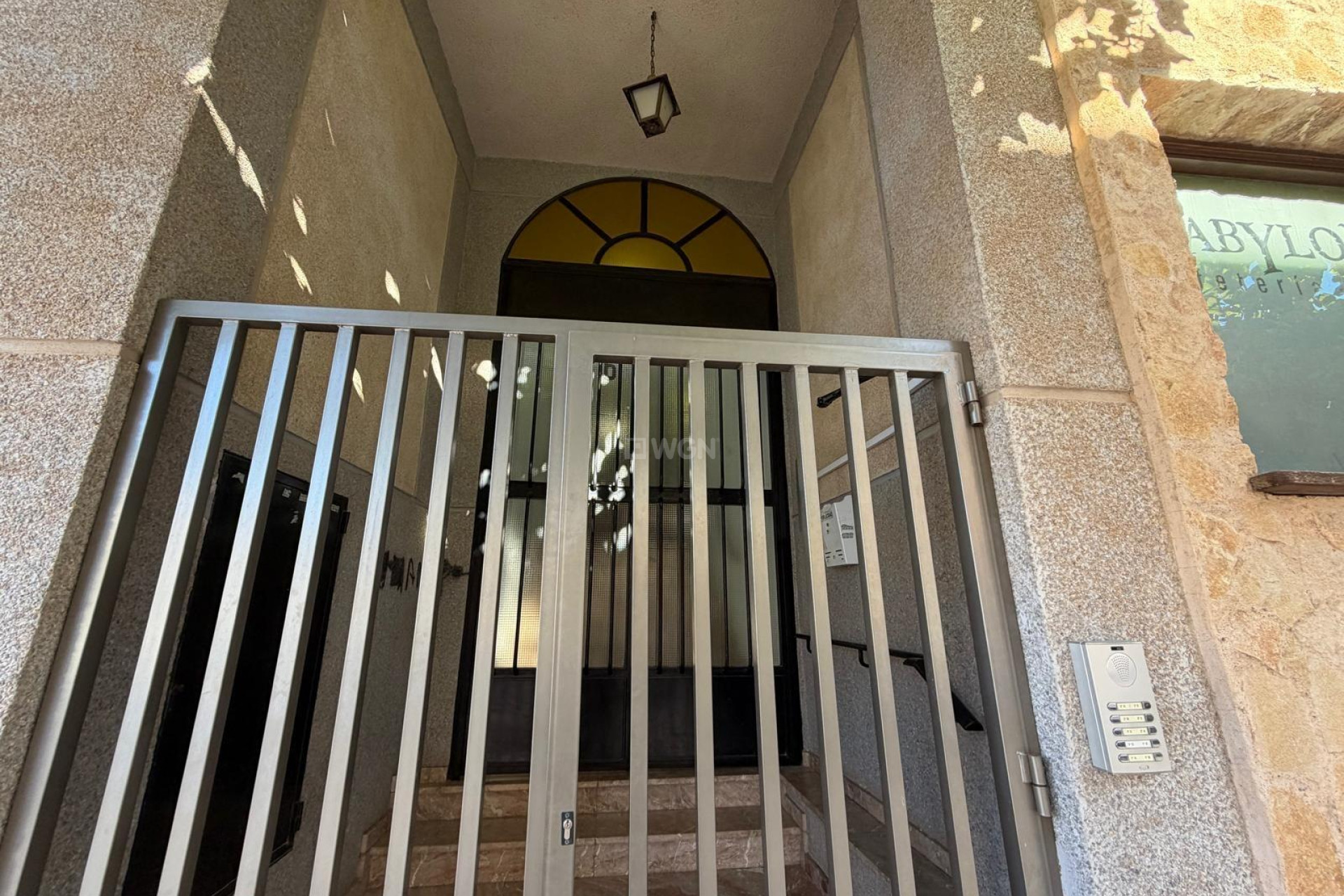 Reventa - Apartamento / piso - Lo Pagan - Villananitos