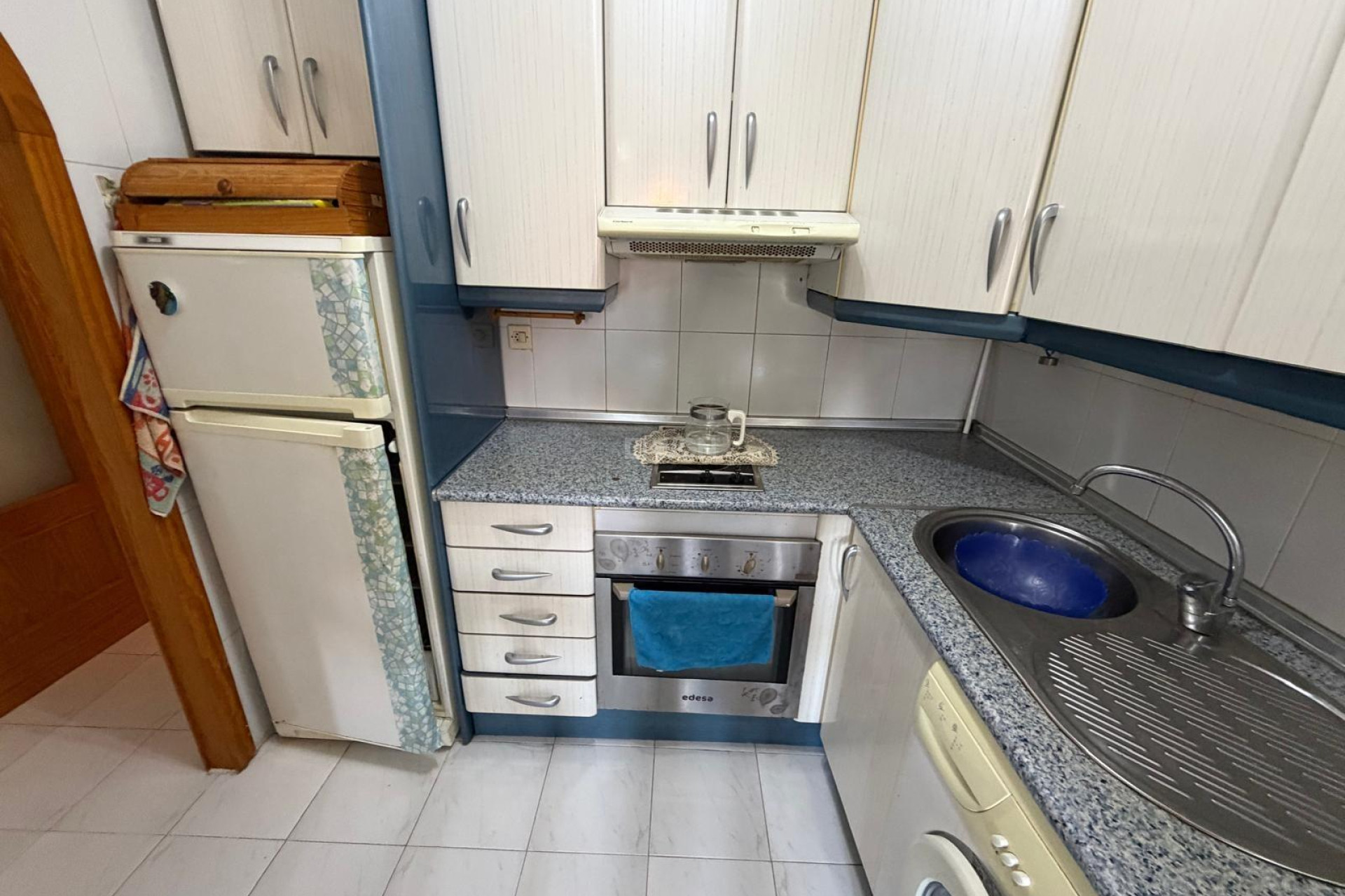 Reventa - Apartamento / piso - Lo Pagan - Villananitos