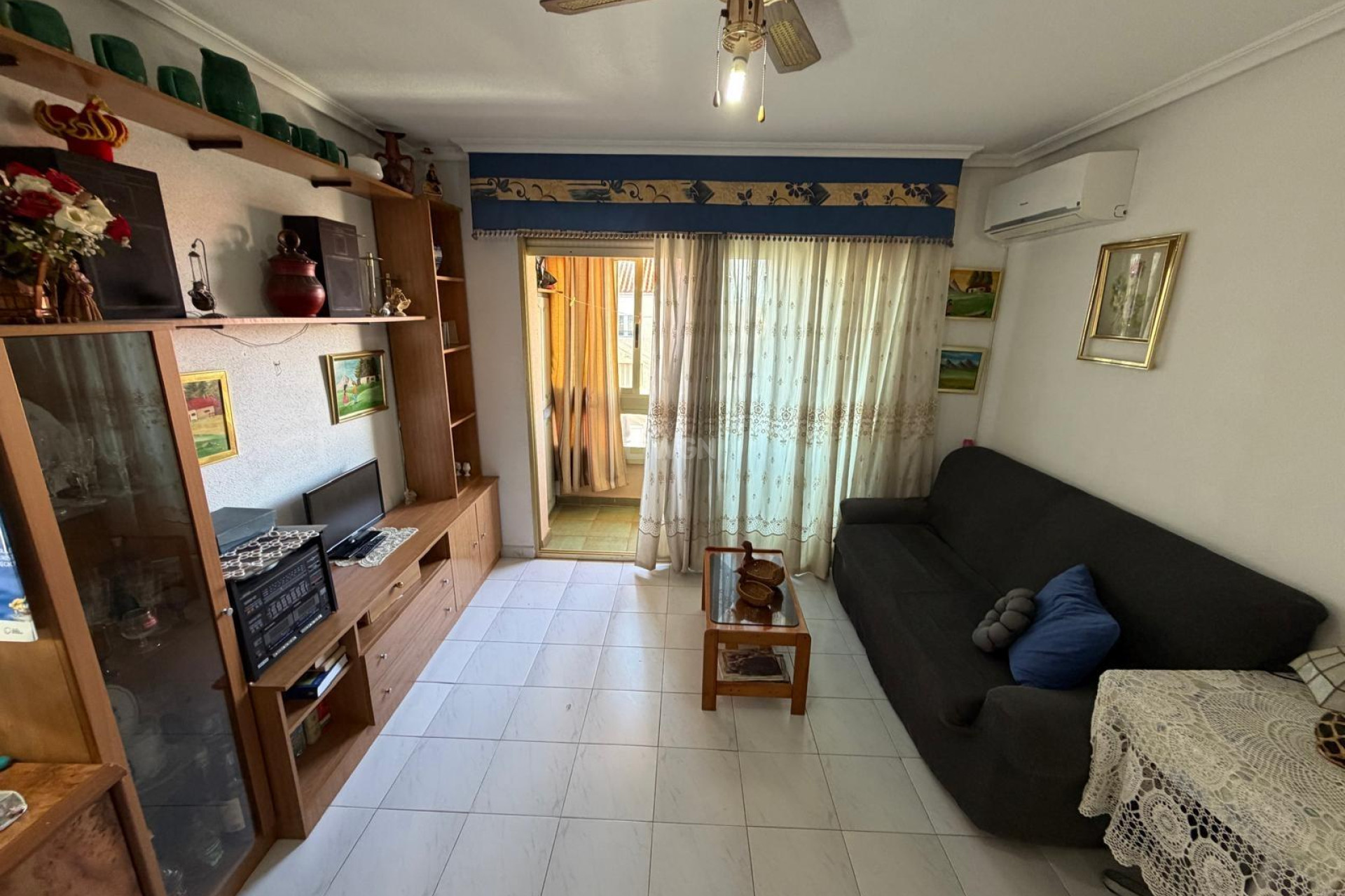 Reventa - Apartamento / piso - Lo Pagan - Villananitos