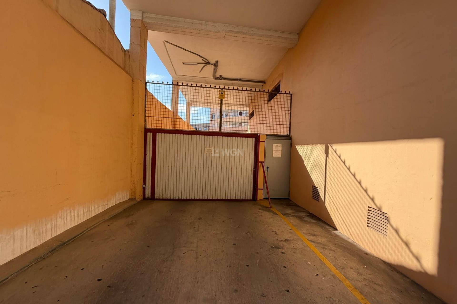 Reventa - Apartamento / piso - Lo Pagan - Villananitos