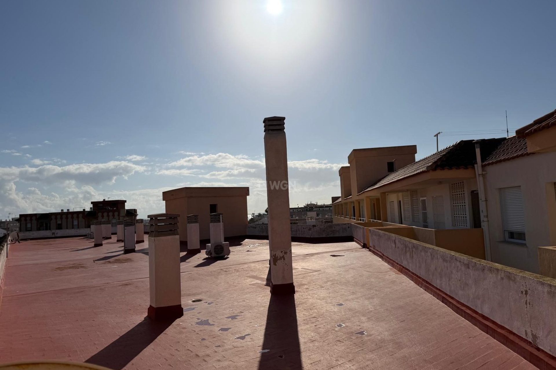 Reventa - Apartamento / piso - Lo Pagan - Villananitos