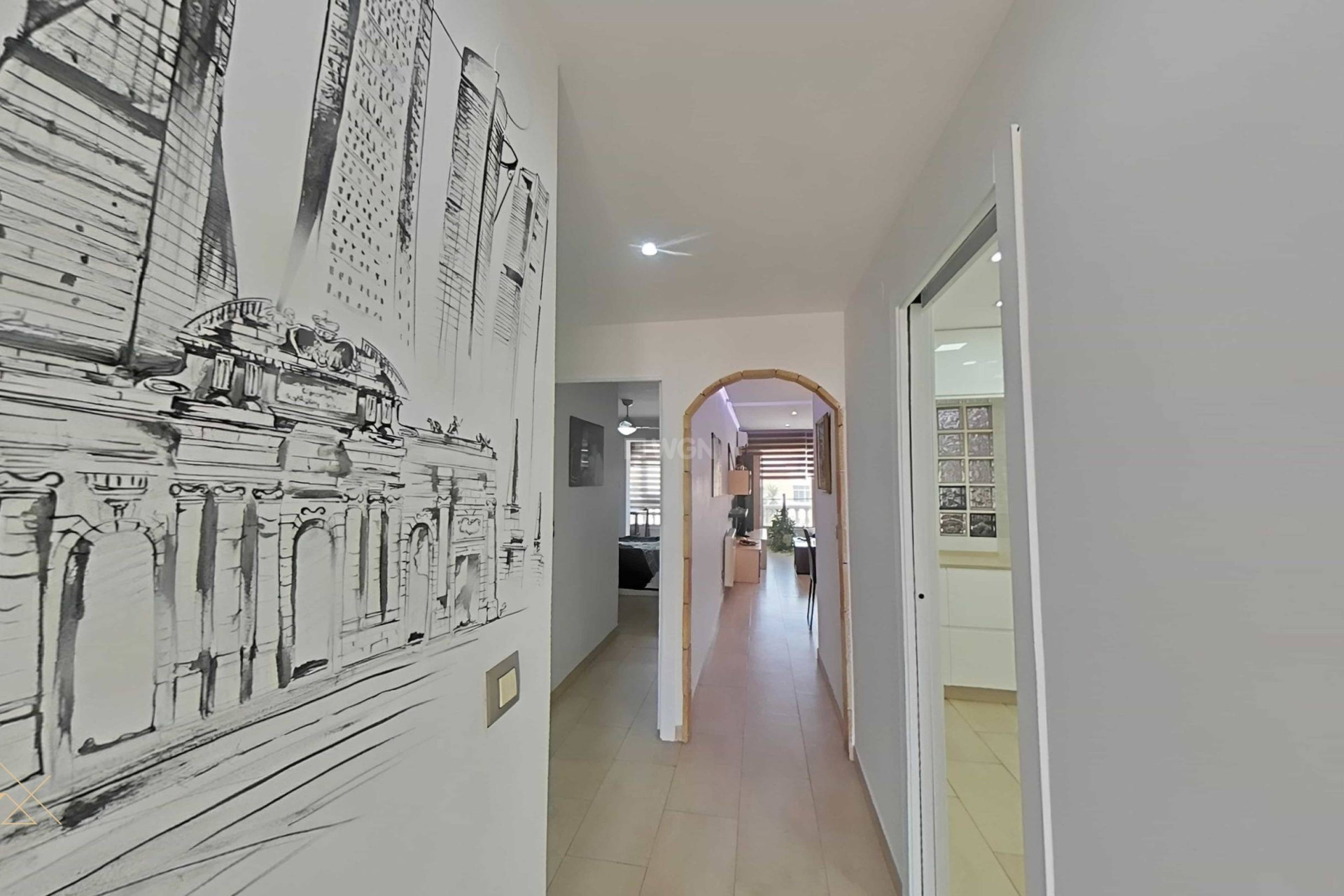 Reventa - Apartamento / piso - Lo Pagan - Villananitos