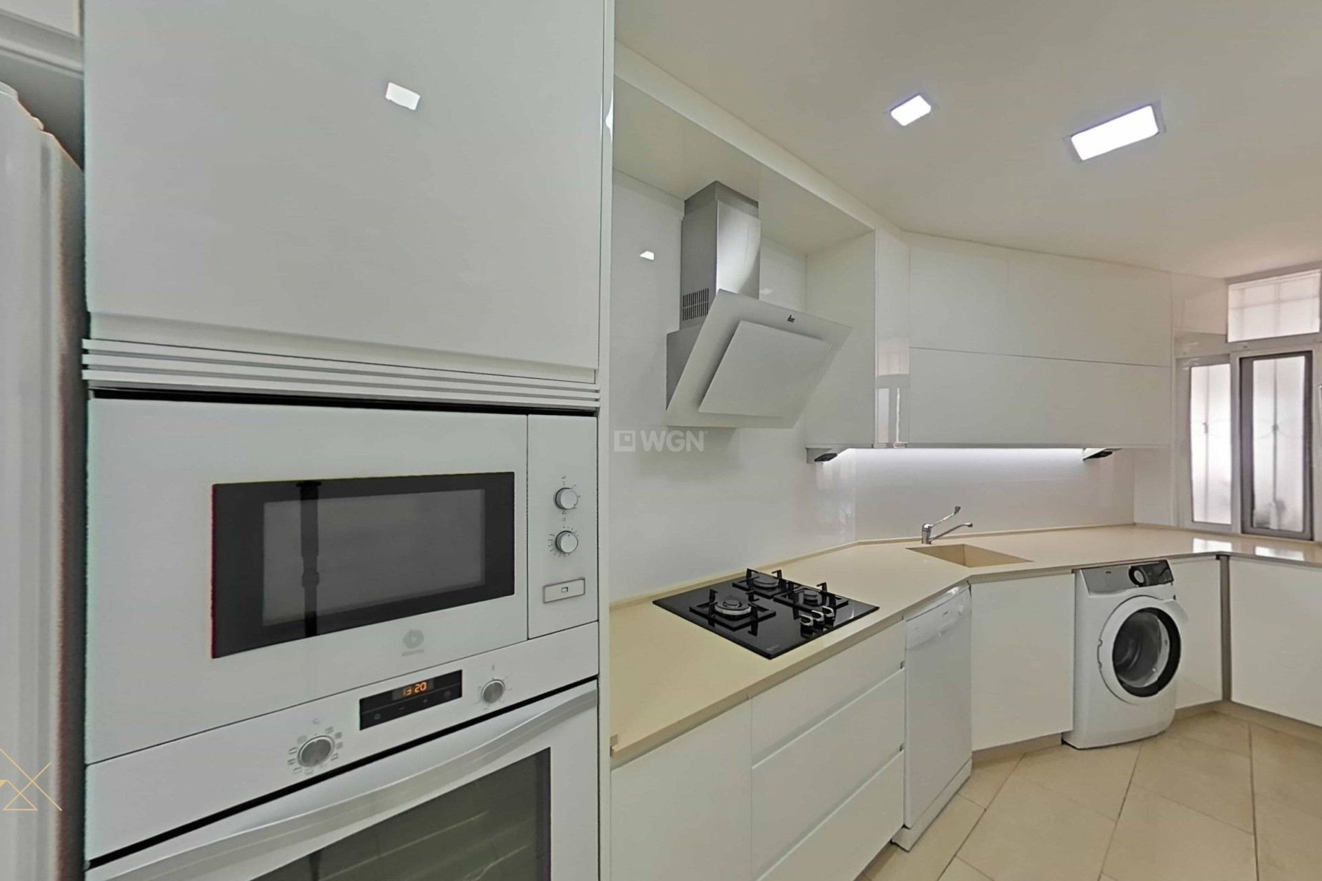 Reventa - Apartamento / piso - Lo Pagan - Villananitos