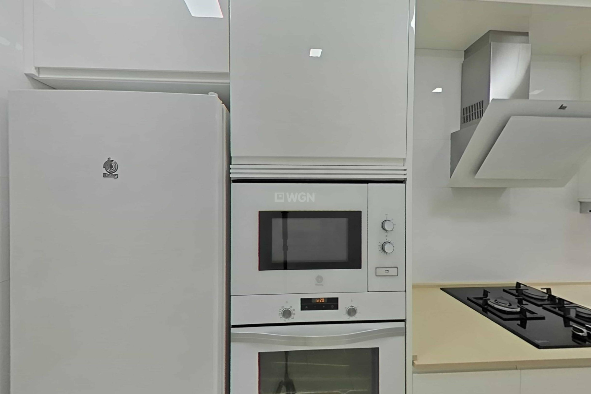 Reventa - Apartamento / piso - Lo Pagan - Villananitos