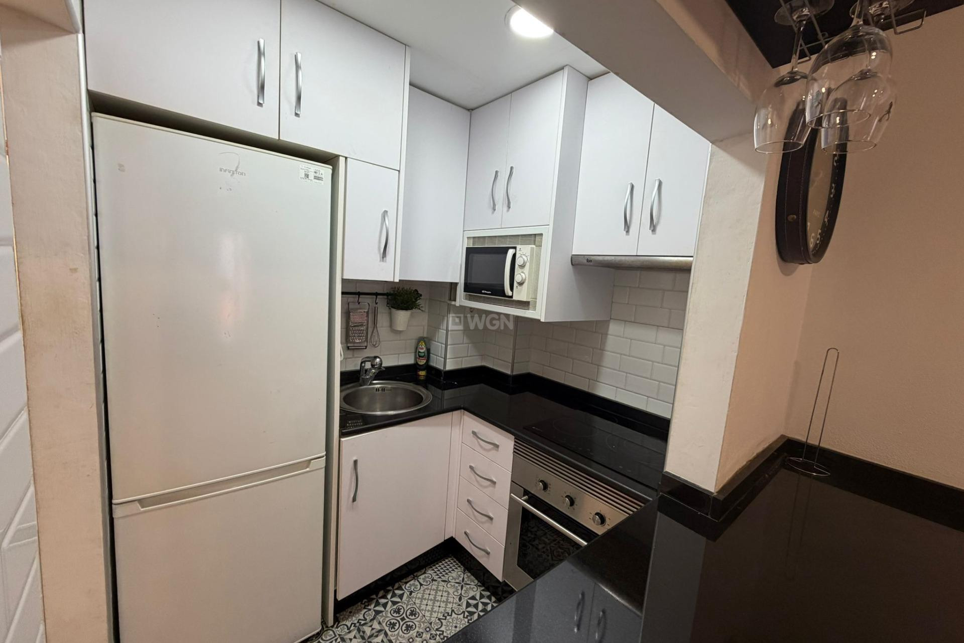 Reventa - Apartamento / piso - Lo Pagan - Villananitos