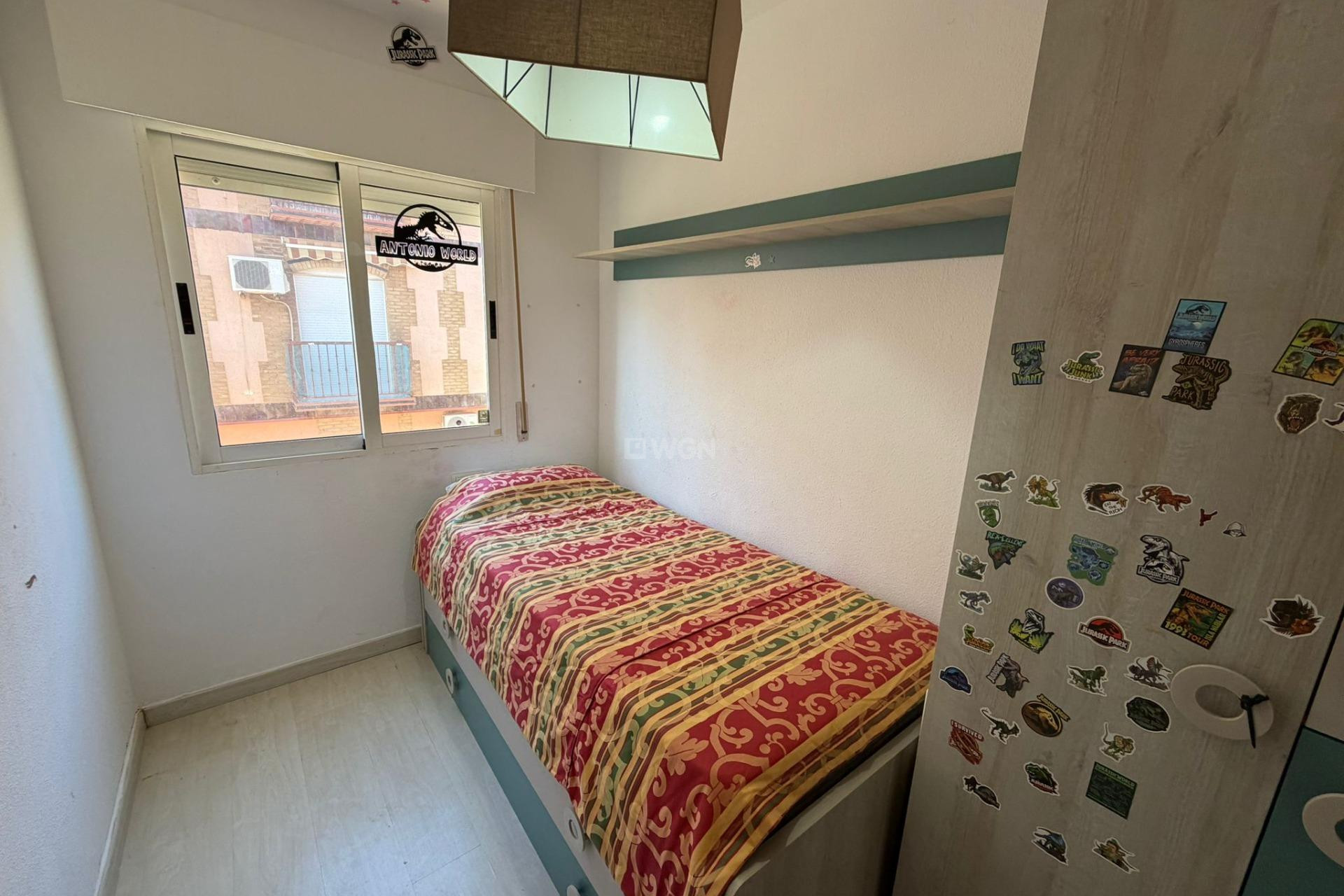 Reventa - Apartamento / piso - Lo Pagan - Villananitos