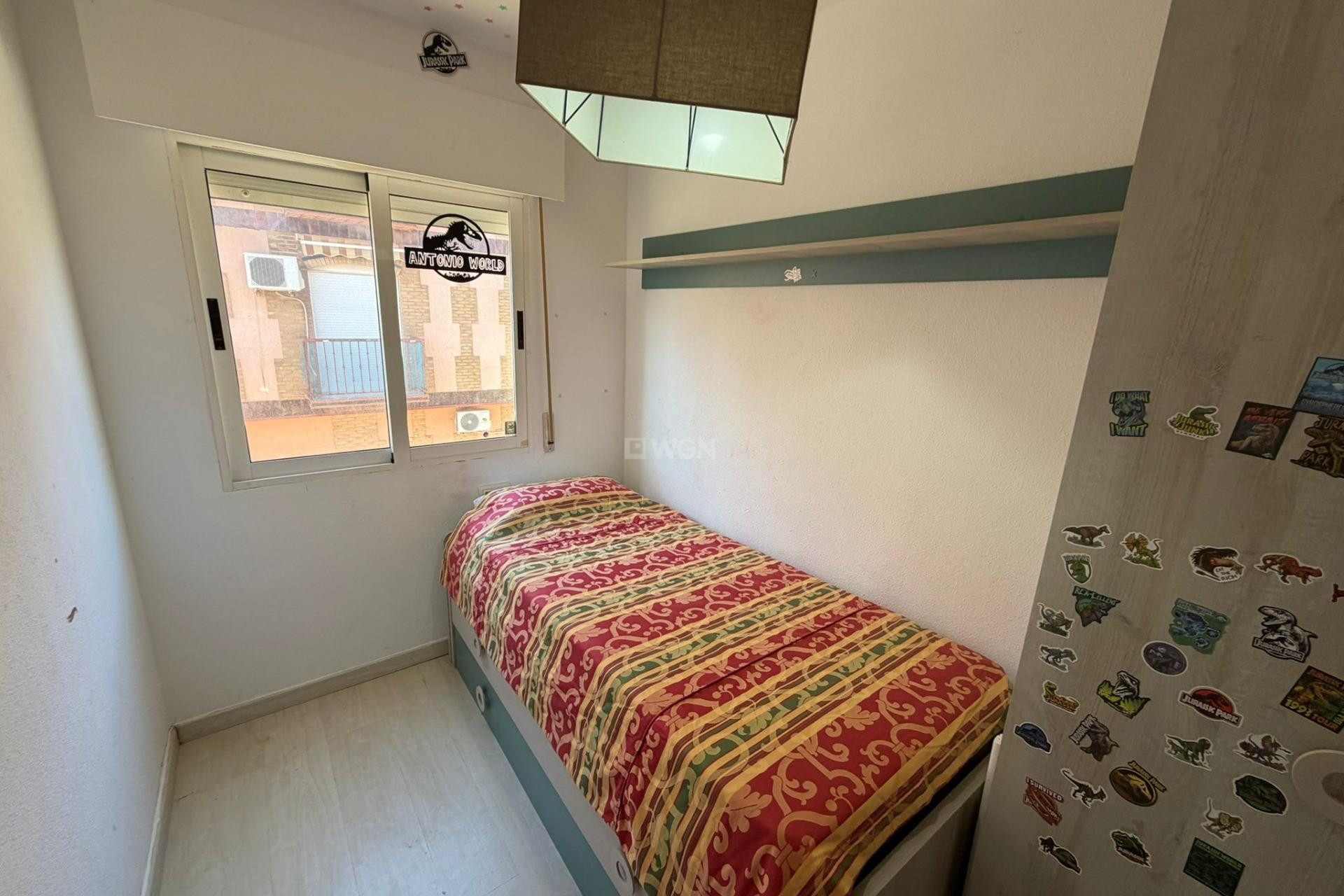 Reventa - Apartamento / piso - Lo Pagan - Villananitos