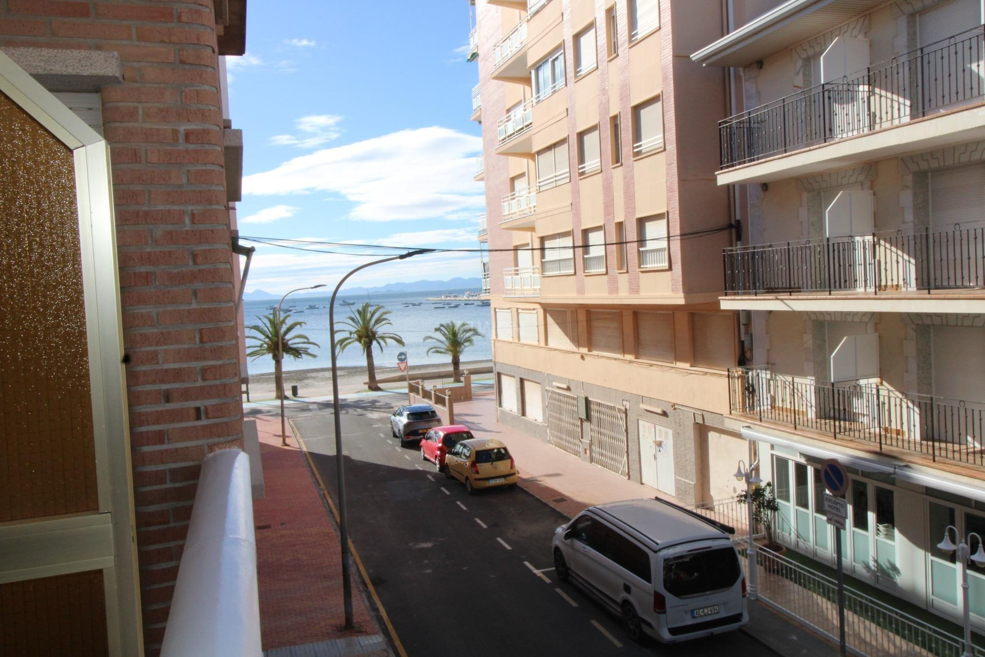 Reventa - Apartamento / piso - Lo Pagan - Villananitos