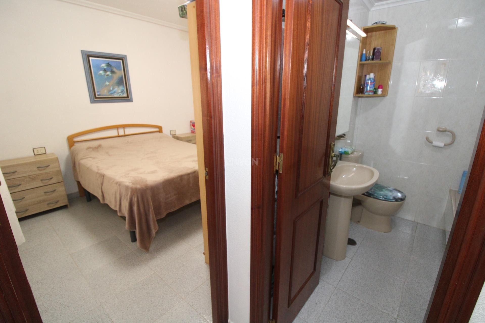 Reventa - Apartamento / piso - Lo Pagan - Villananitos