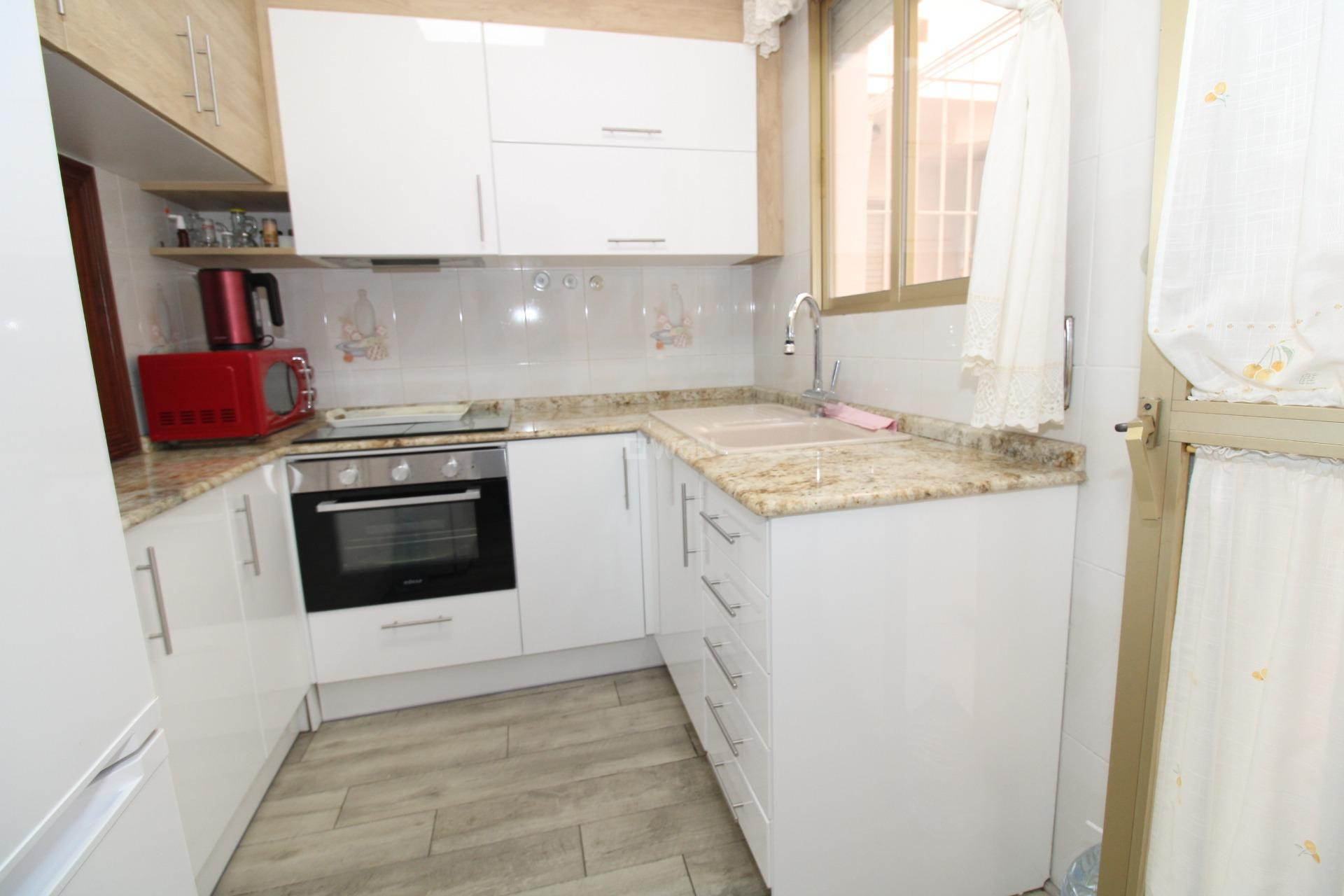 Reventa - Apartamento / piso - Lo Pagan - Villananitos