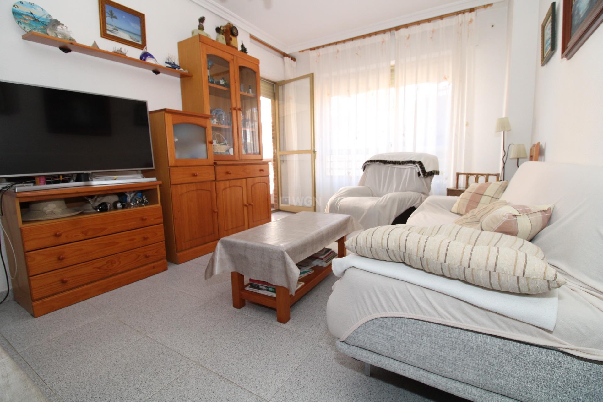 Reventa - Apartamento / piso - Lo Pagan - Villananitos