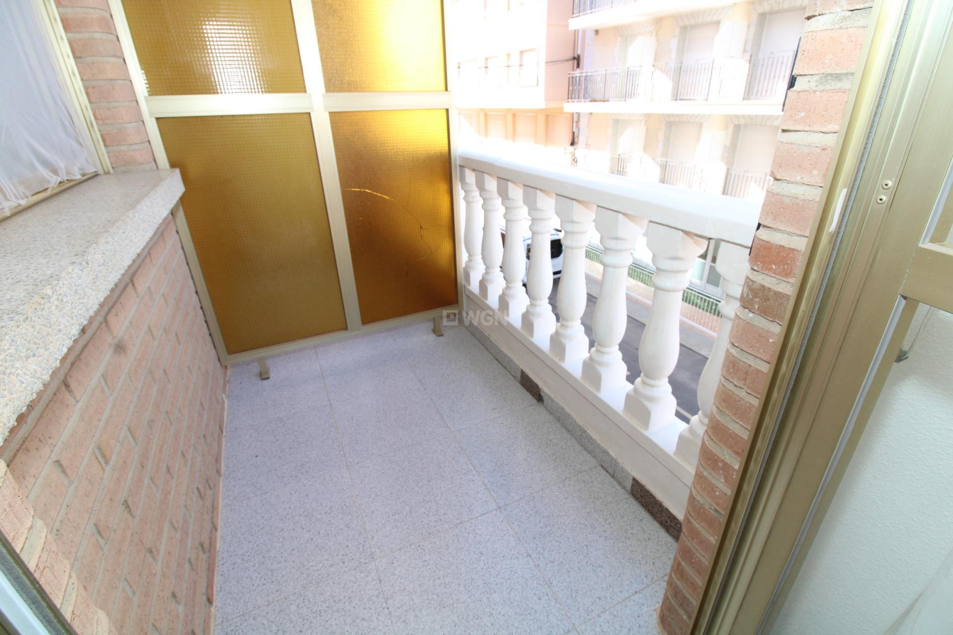Reventa - Apartamento / piso - Lo Pagan - Villananitos