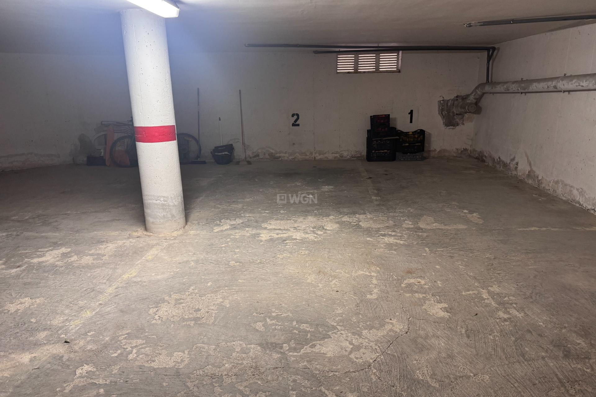 Reventa - Apartamento / piso - Lo Pagan - Villananitos