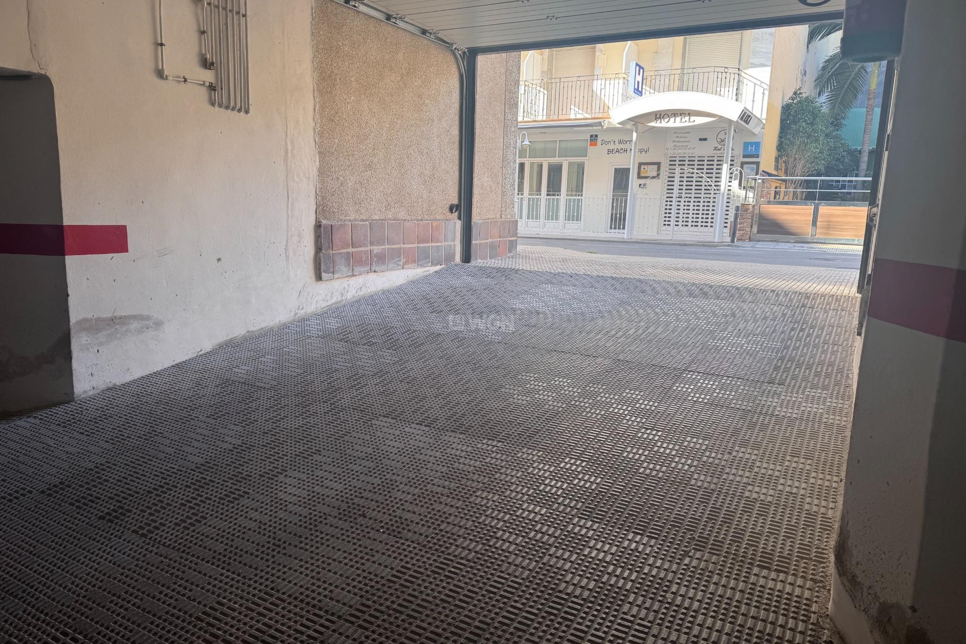 Reventa - Apartamento / piso - Lo Pagan - Villananitos