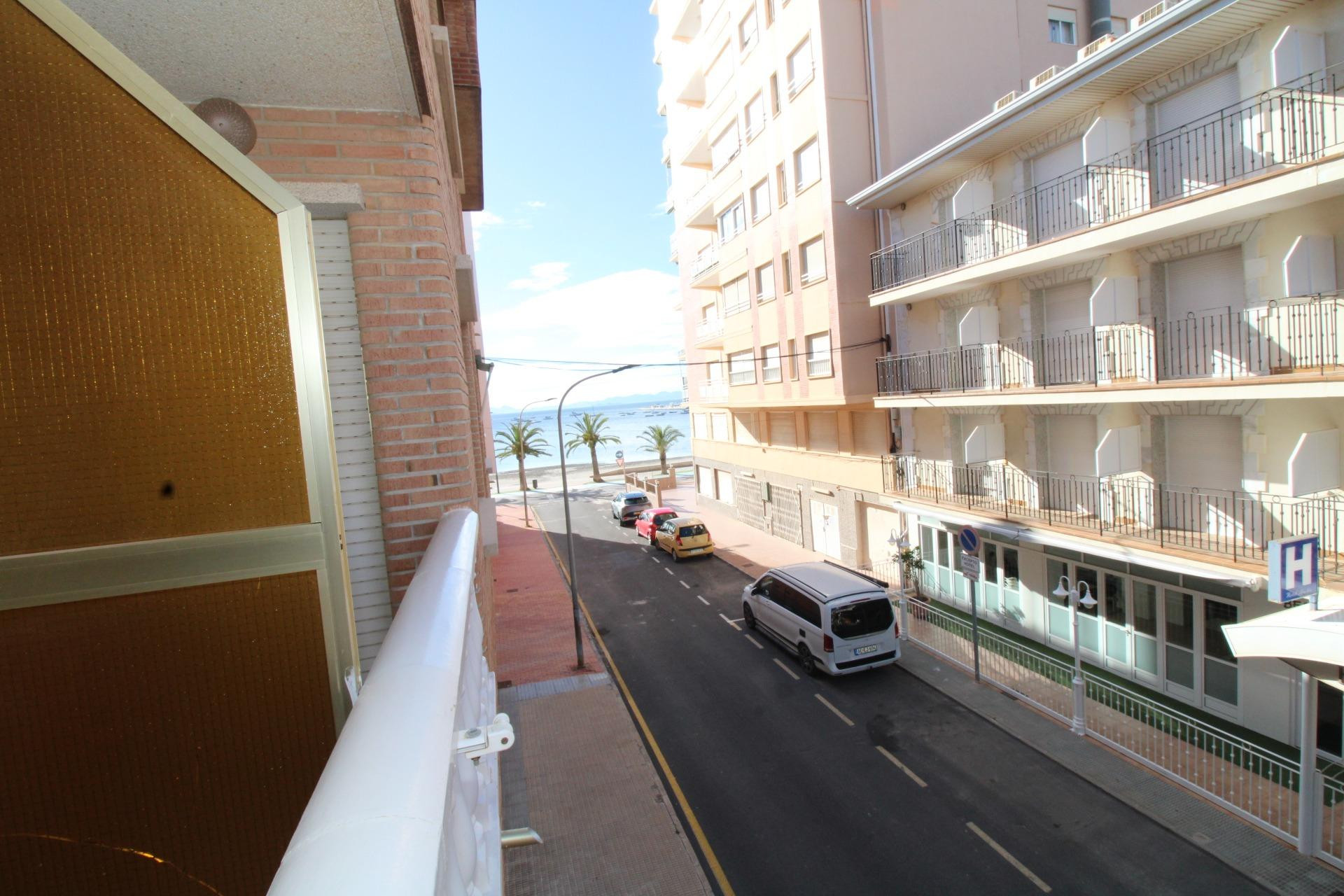 Reventa - Apartamento / piso - Lo Pagan - Villananitos