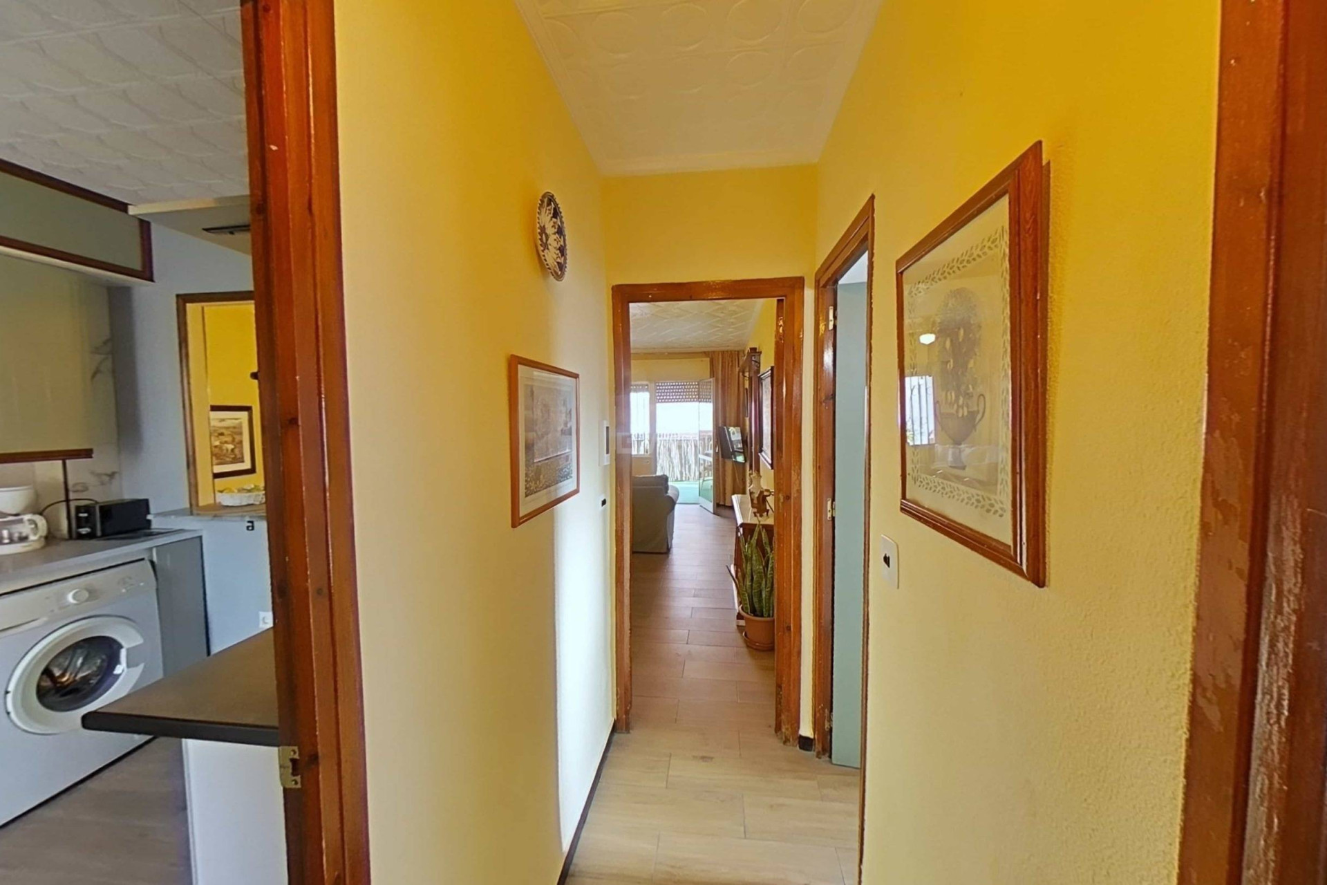 Reventa - Apartamento / piso - Lo Pagan - Villananitos
