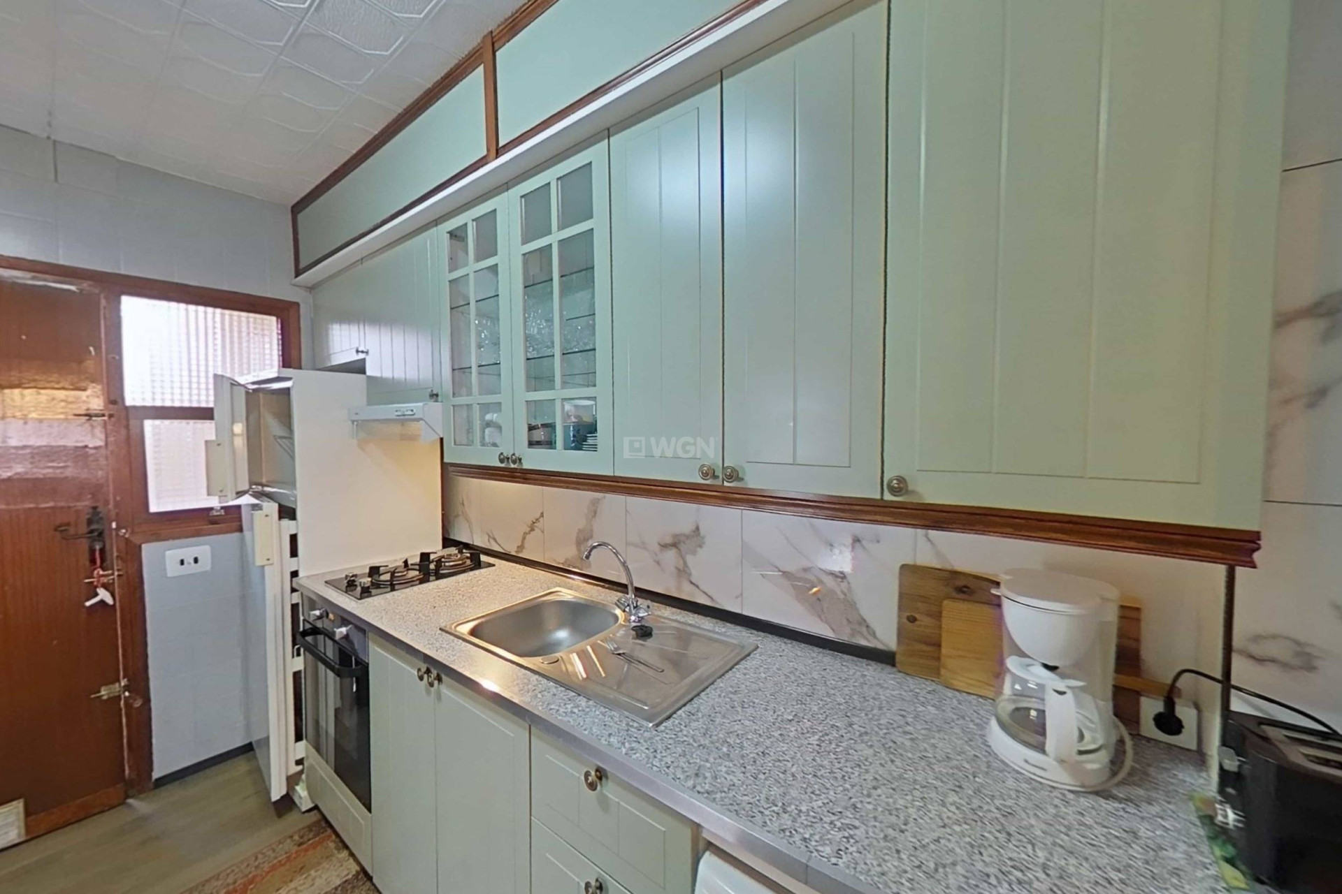 Reventa - Apartamento / piso - Lo Pagan - Villananitos