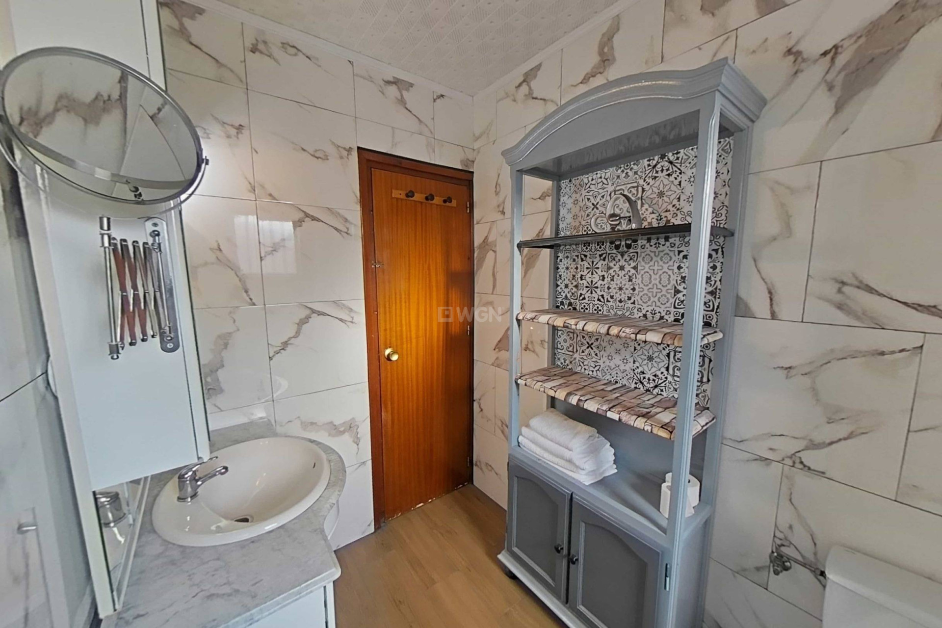 Reventa - Apartamento / piso - Lo Pagan - Villananitos
