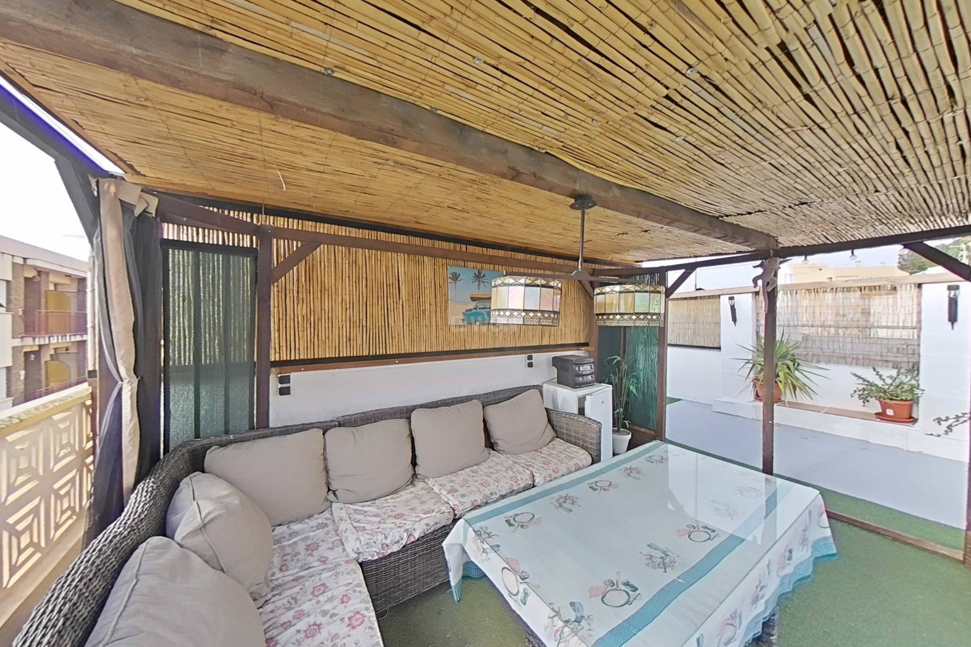 Reventa - Apartamento / piso - Lo Pagan - Villananitos