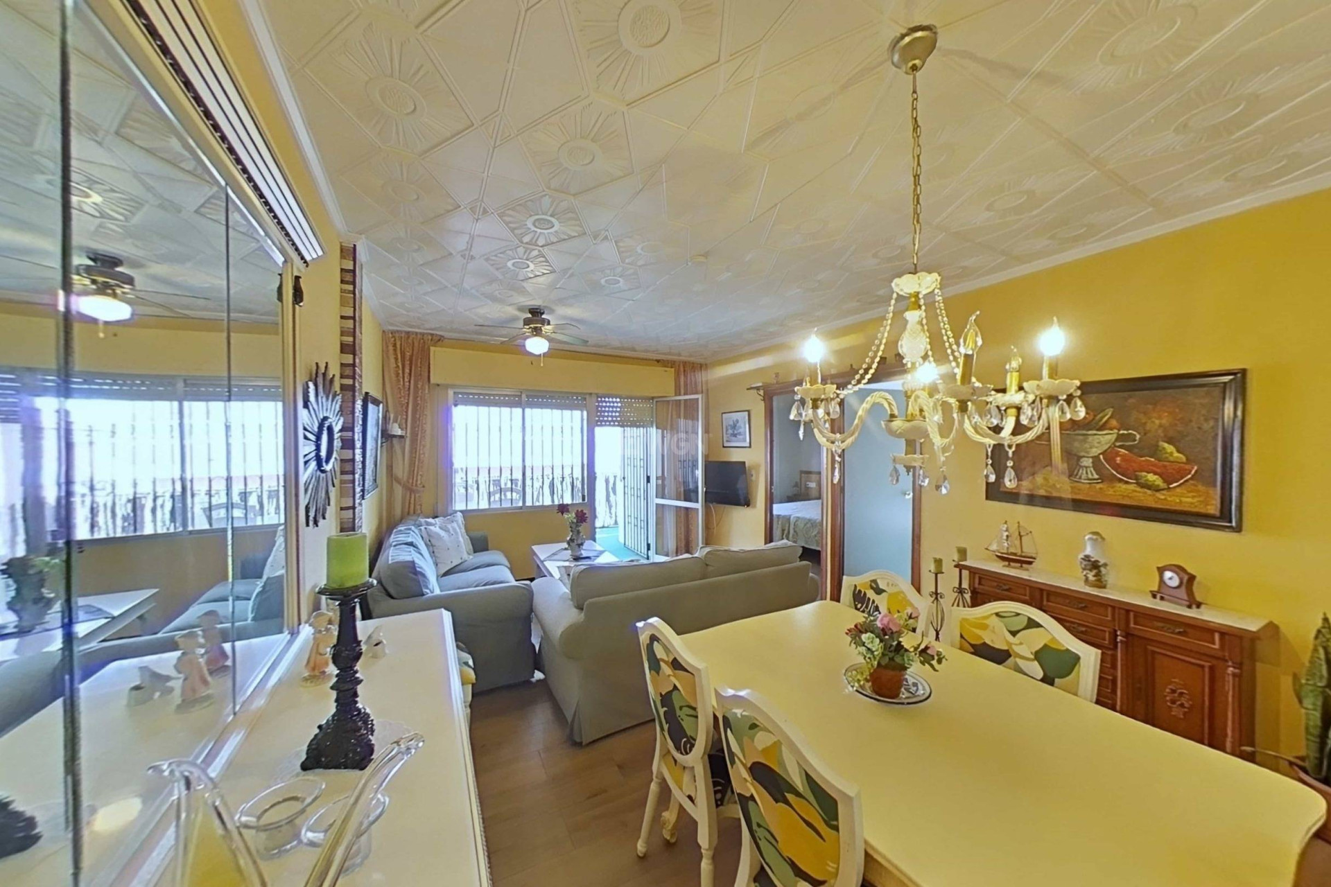 Reventa - Apartamento / piso - Lo Pagan - Villananitos