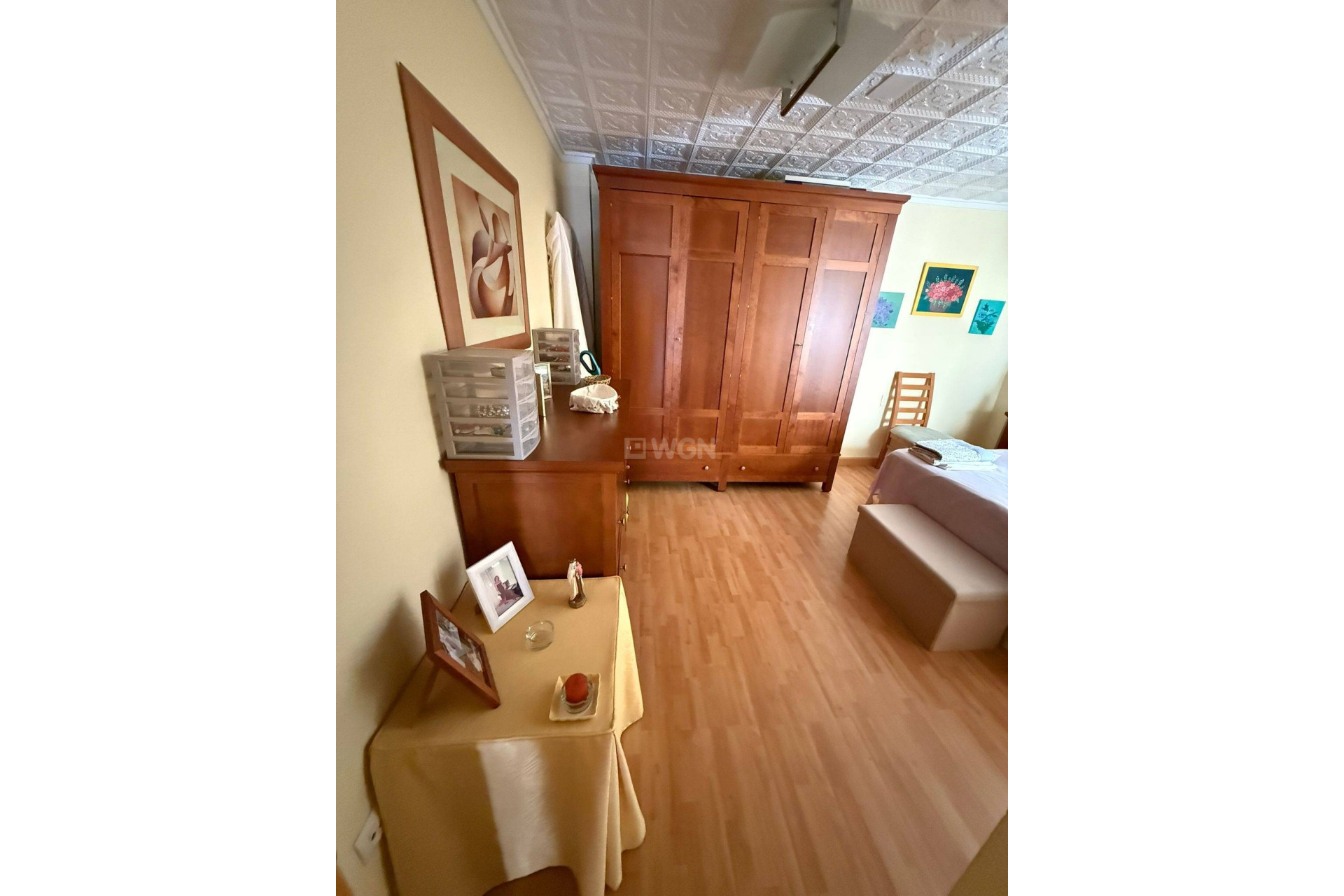 Reventa - Apartamento / piso - Lo Pagan - Villananitos