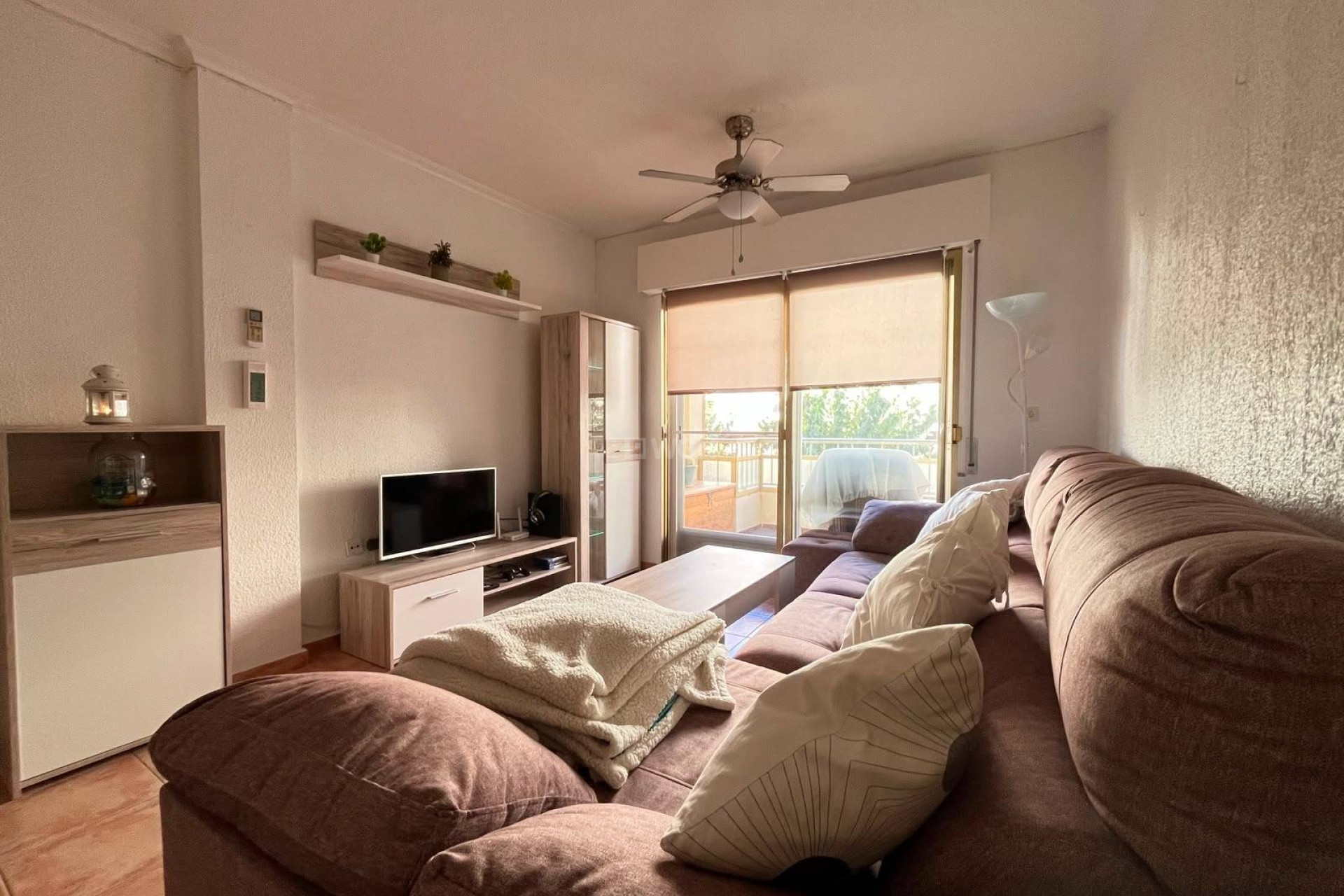 Reventa - Apartamento / piso - Lo Pagan - Villananitos