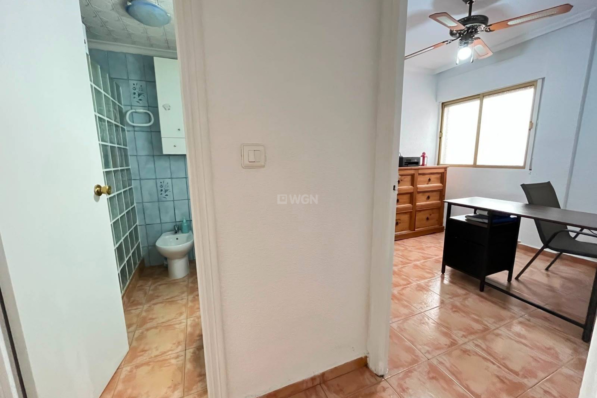 Reventa - Apartamento / piso - Lo Pagan - Villananitos