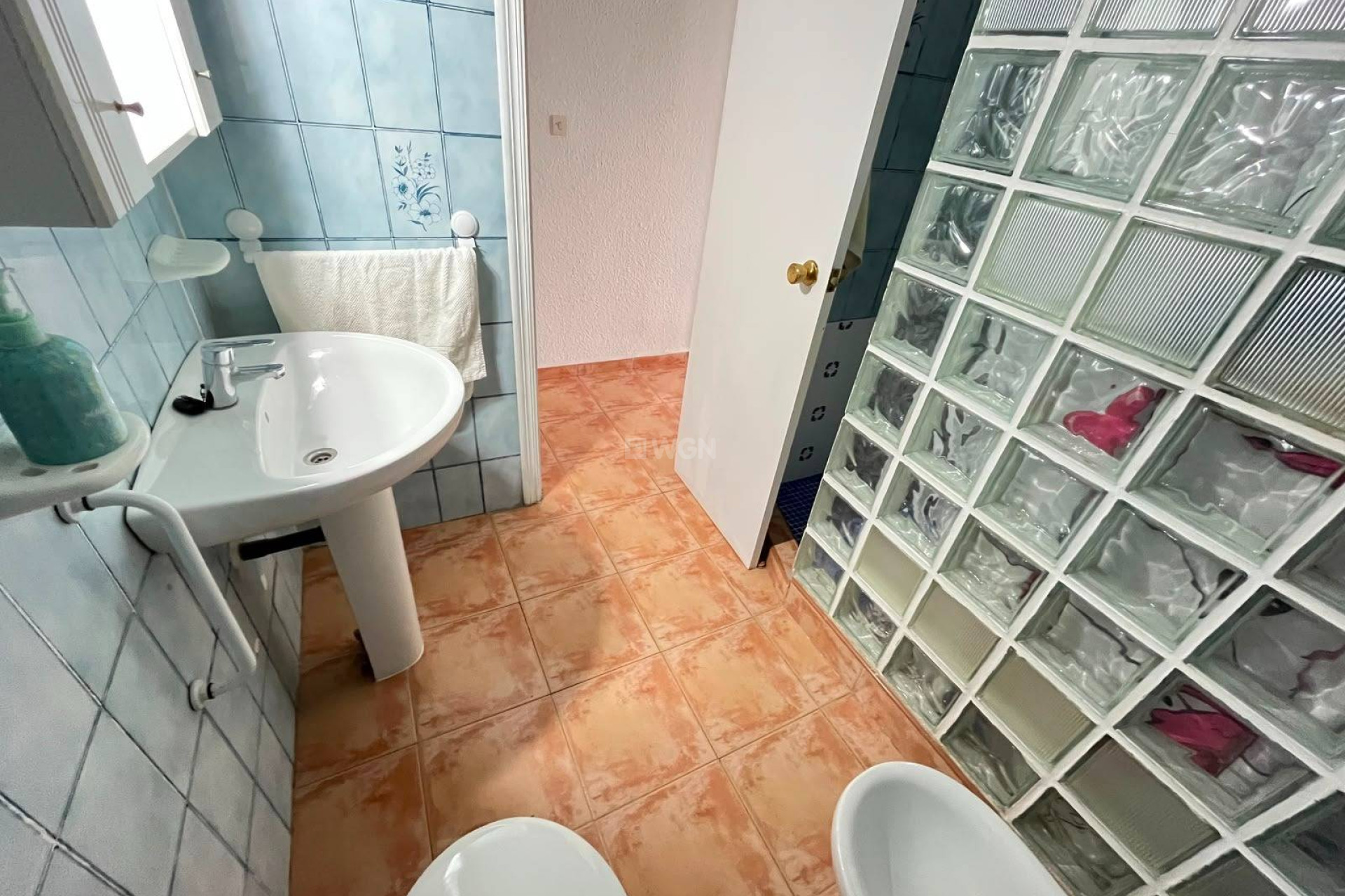 Reventa - Apartamento / piso - Lo Pagan - Villananitos
