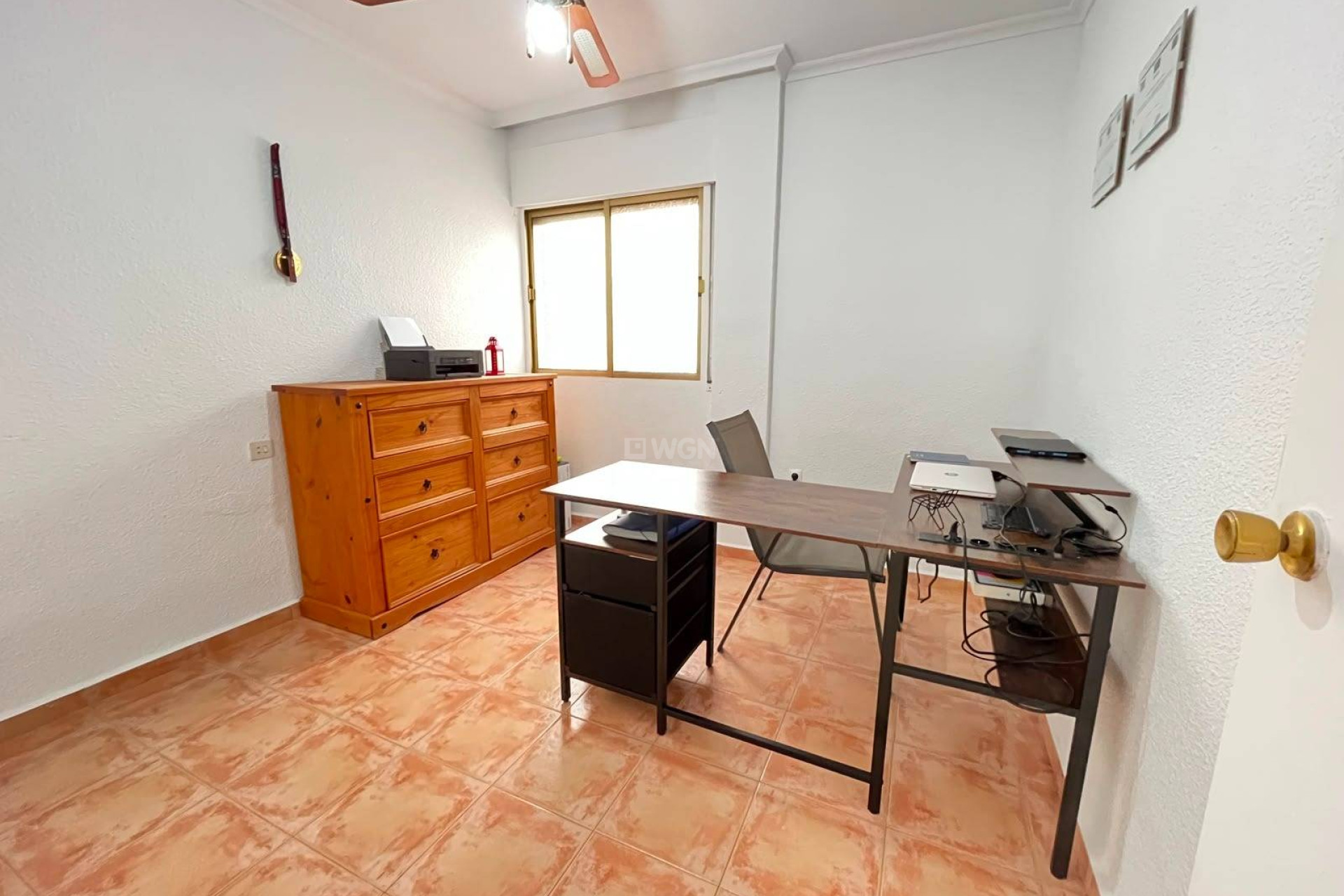 Reventa - Apartamento / piso - Lo Pagan - Villananitos