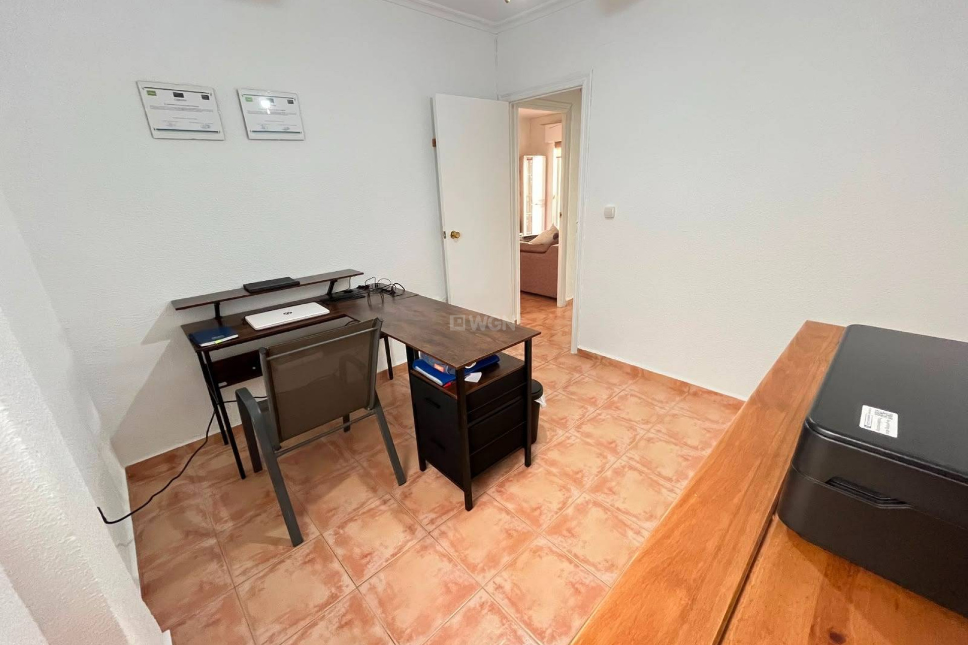 Reventa - Apartamento / piso - Lo Pagan - Villananitos