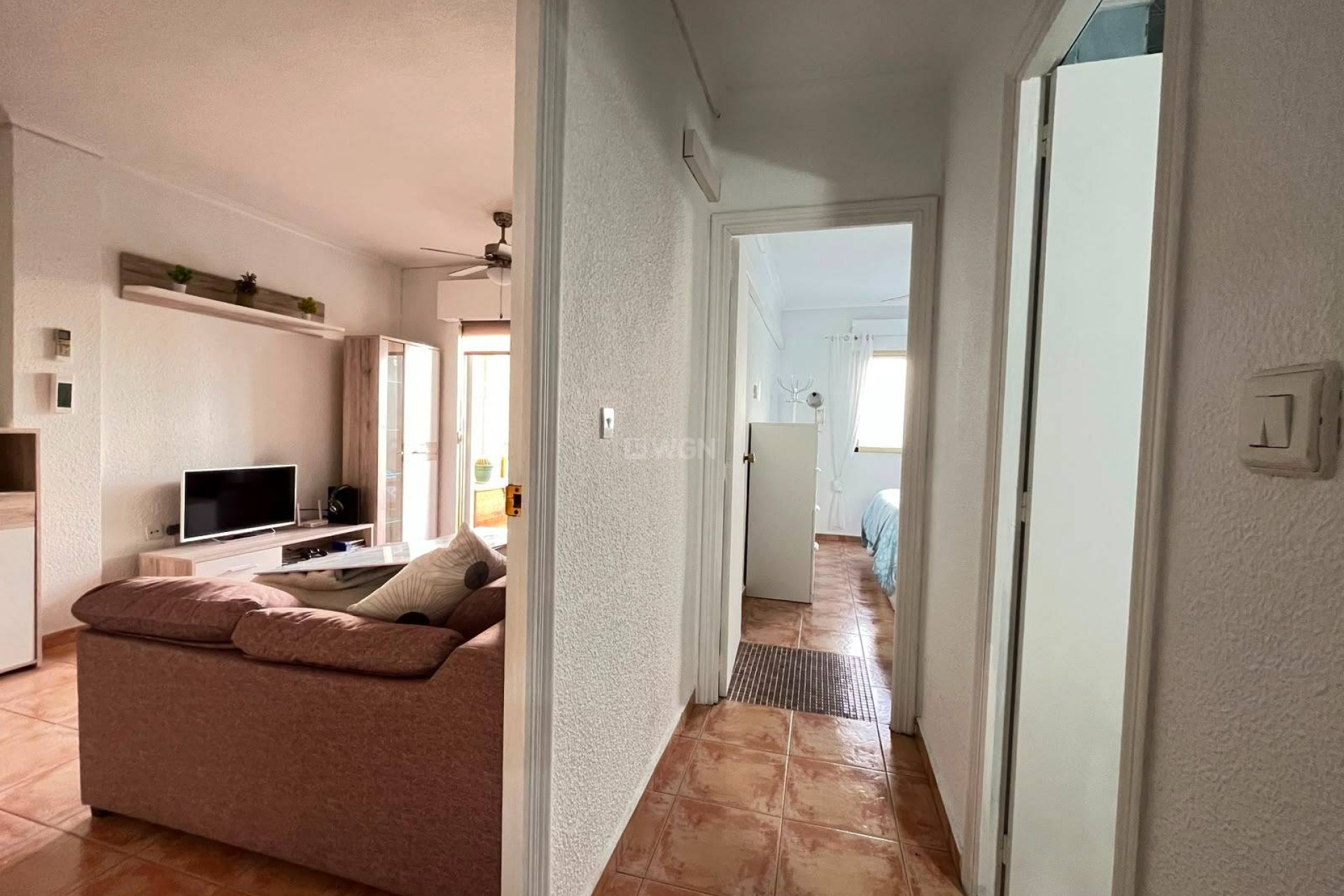 Reventa - Apartamento / piso - Lo Pagan - Villananitos