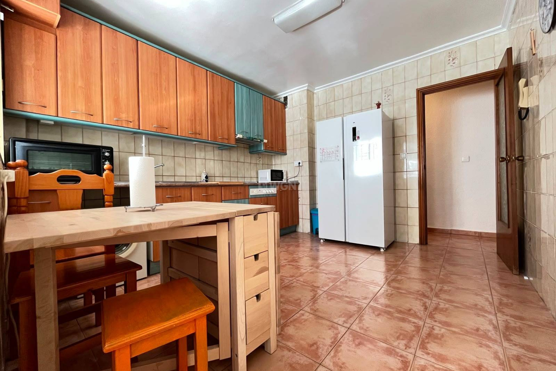 Reventa - Apartamento / piso - Lo Pagan - Villananitos