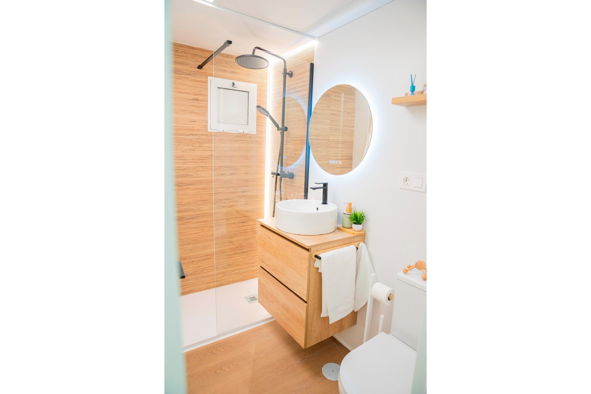 Reventa - Apartamento / piso - Lo Pagan - Villananitos