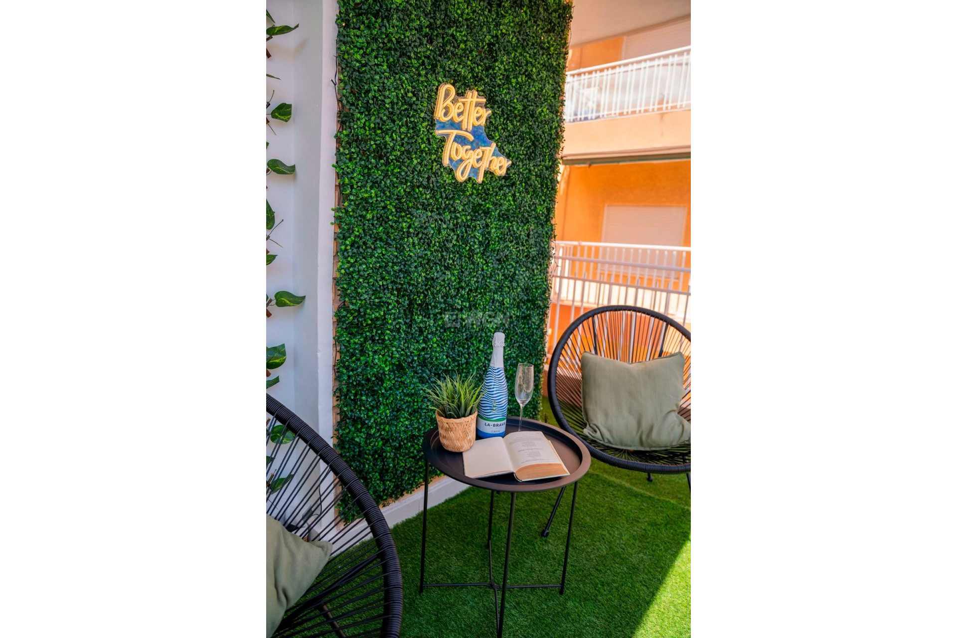 Reventa - Apartamento / piso - Lo Pagan - Villananitos