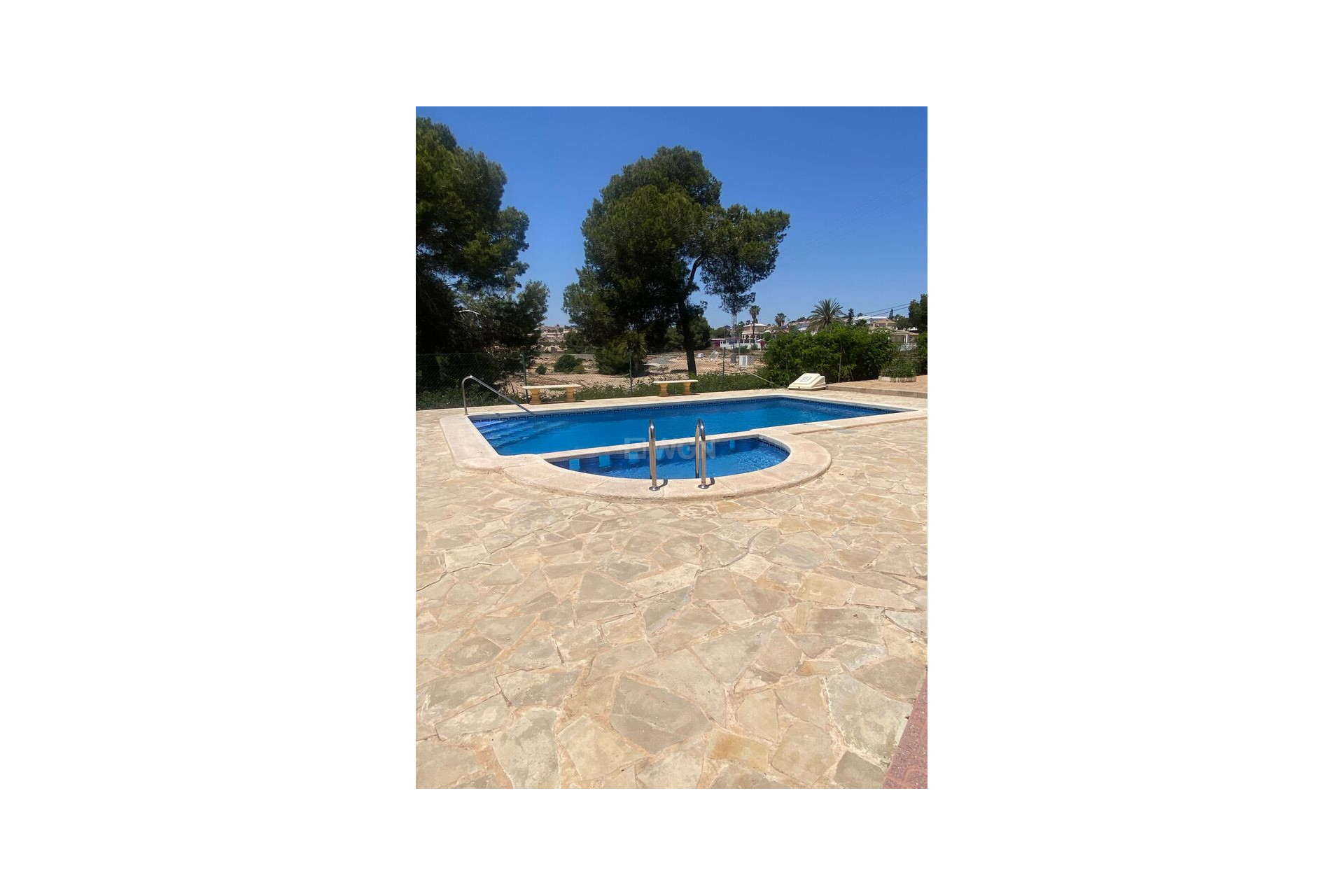 Reventa - Apartamento / piso - Lo Pepin - Inland