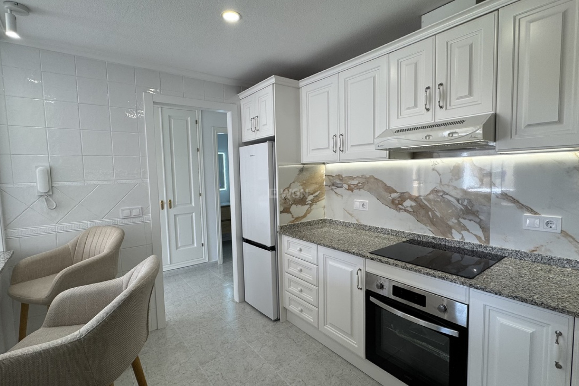 Reventa - Apartamento / piso - Lomas De Campoamor - Costa Blanca