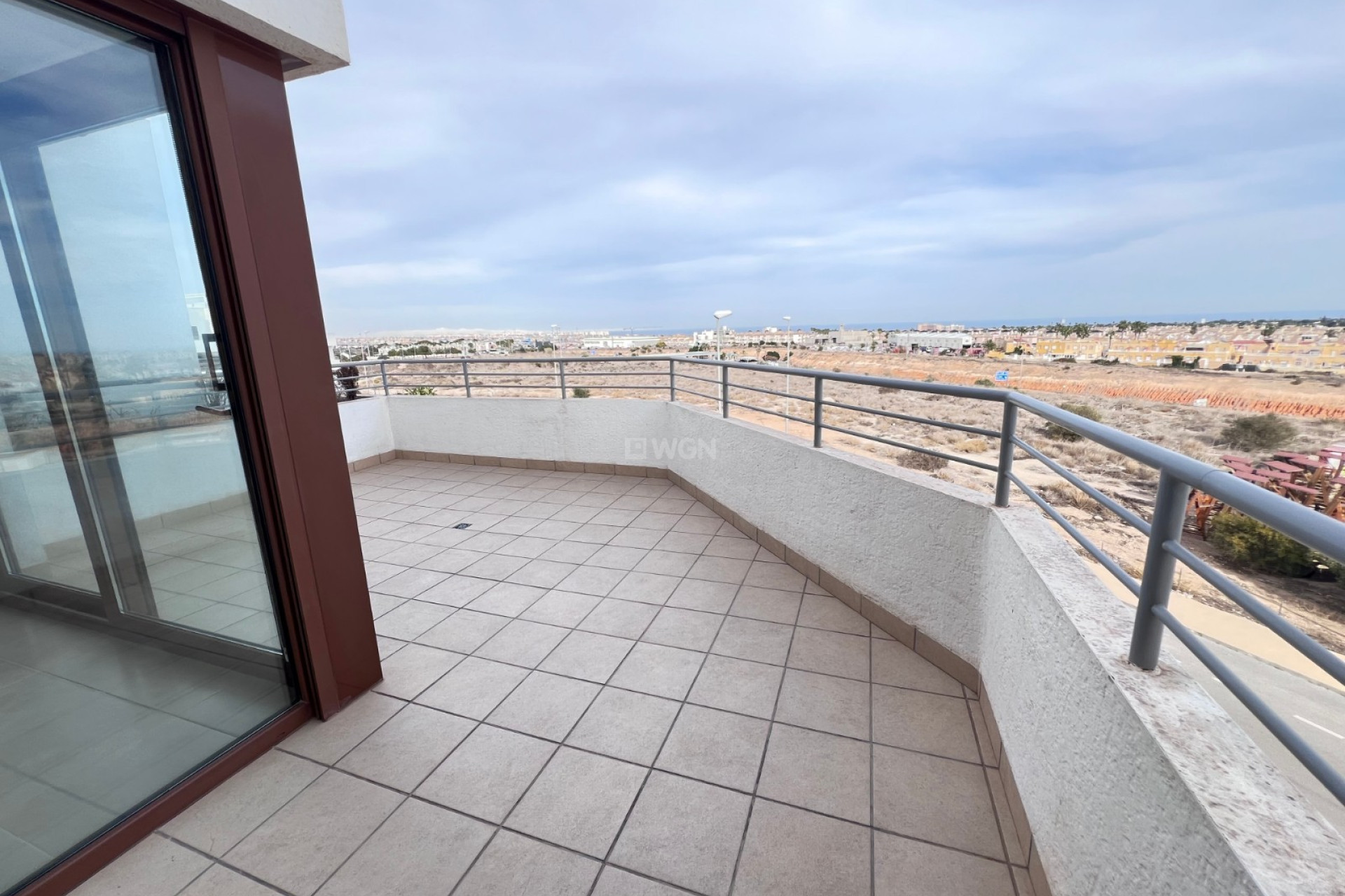 Reventa - Apartamento / piso - Lomas De Campoamor - Inland