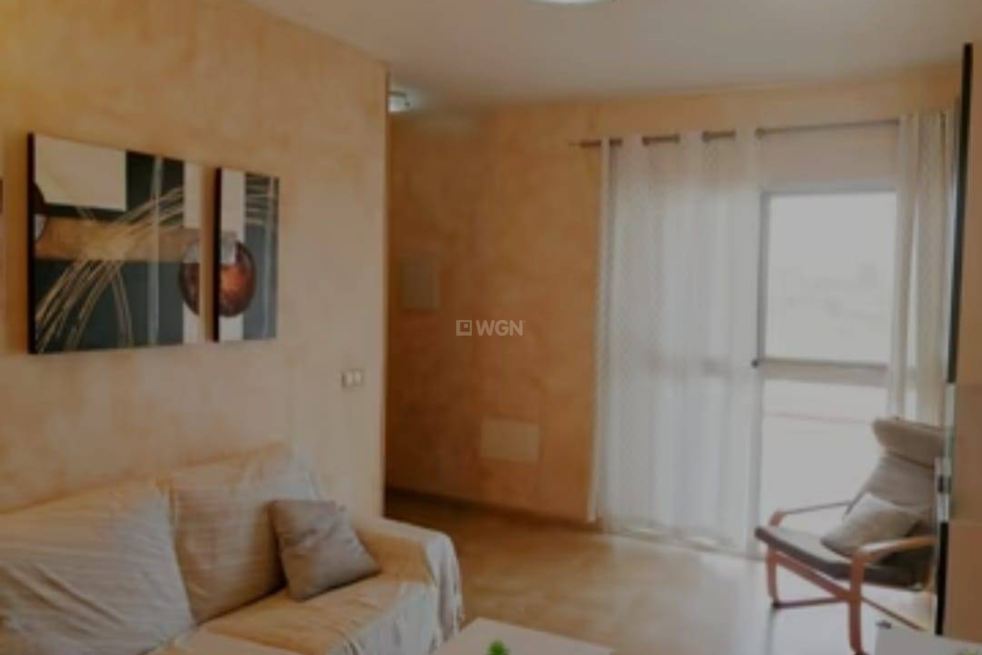 Reventa - Apartamento / piso - Lorqui - Pol. Ind. Base 2000