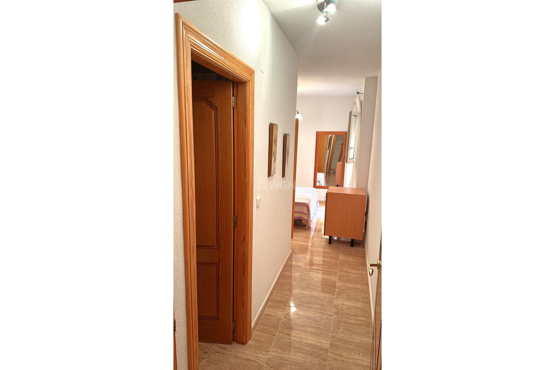 Reventa - Apartamento / piso - Los Alcázares - Centro