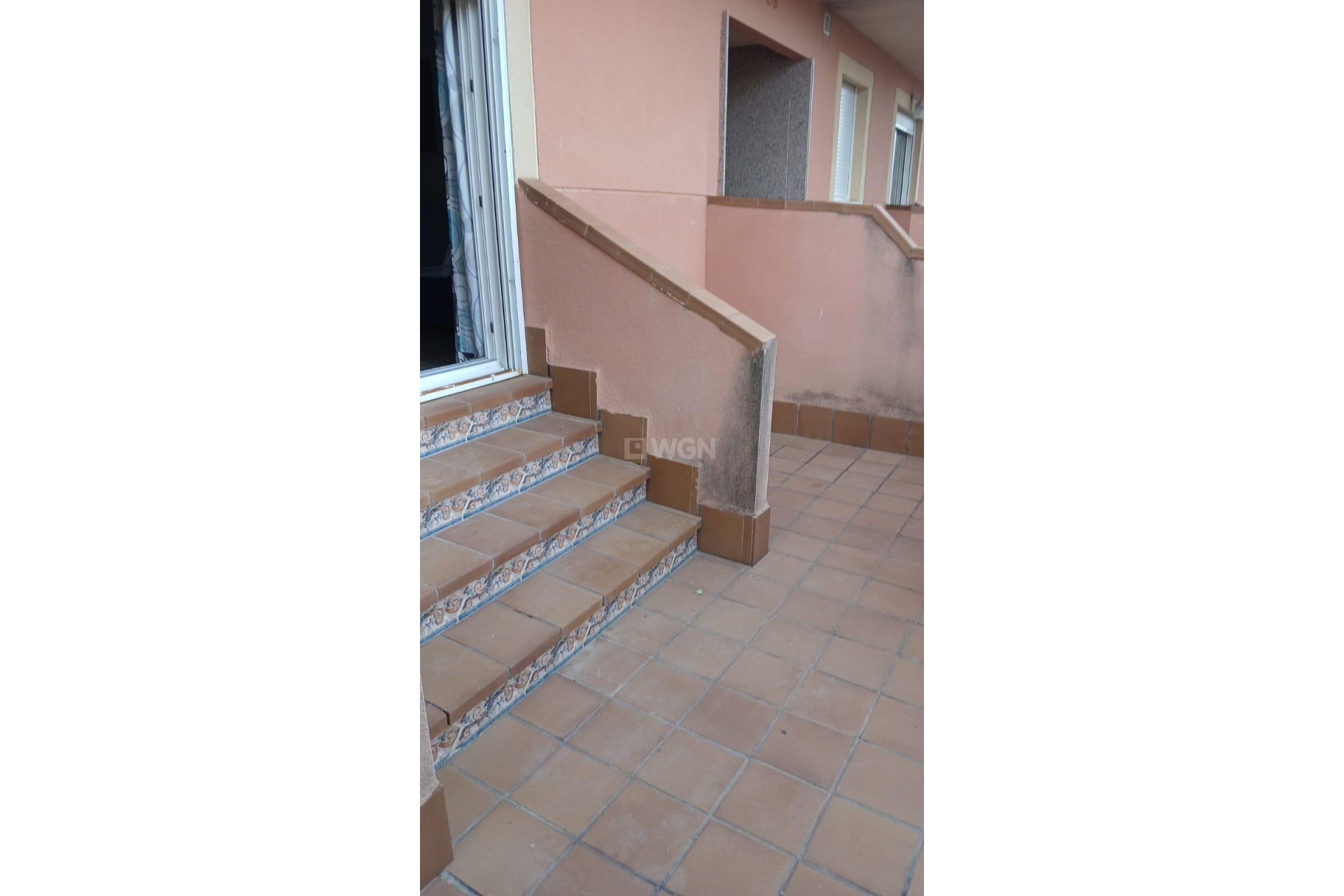 Reventa - Apartamento / piso - Los Alcázares - Centro