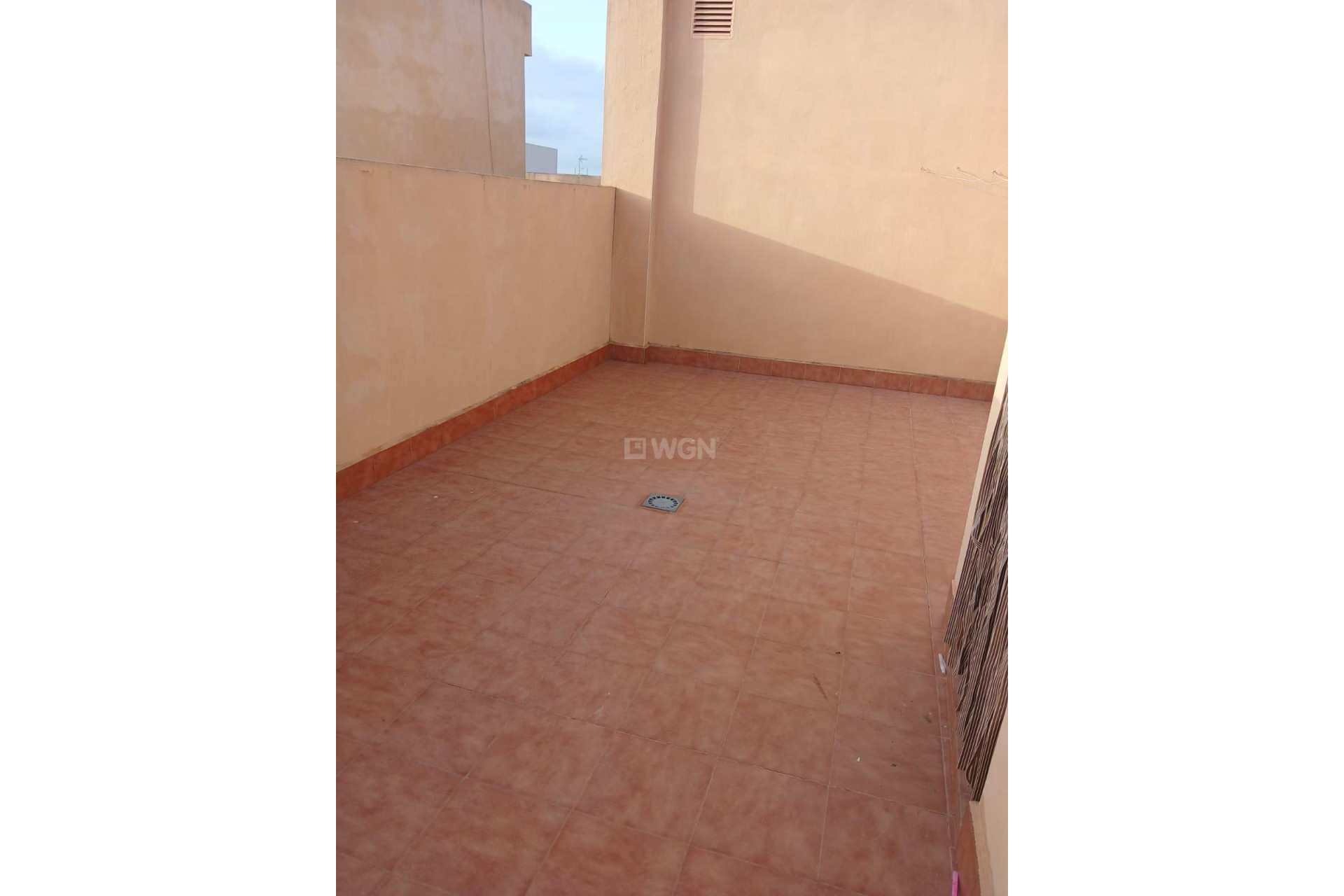 Reventa - Apartamento / piso - Los Alcázares - Centro