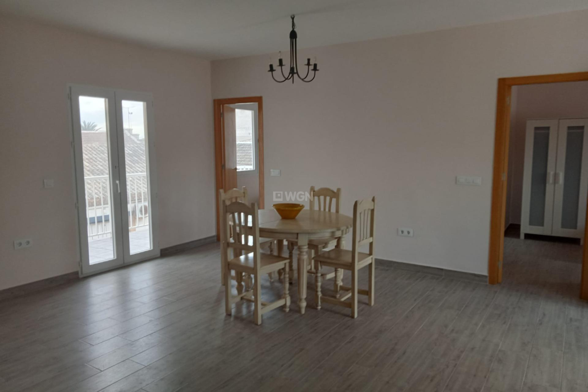 Reventa - Apartamento / piso - Los Alcázares - Centro
