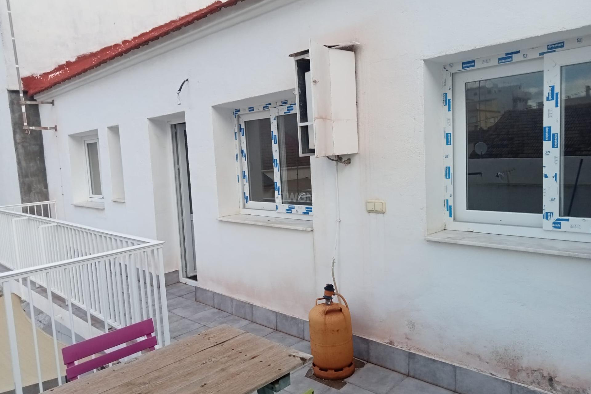 Reventa - Apartamento / piso - Los Alcázares - Centro