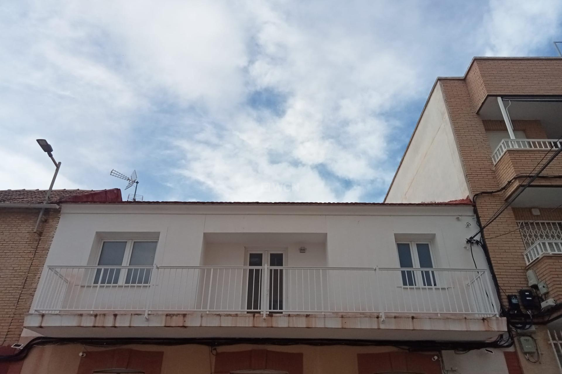 Reventa - Apartamento / piso - Los Alcázares - Centro