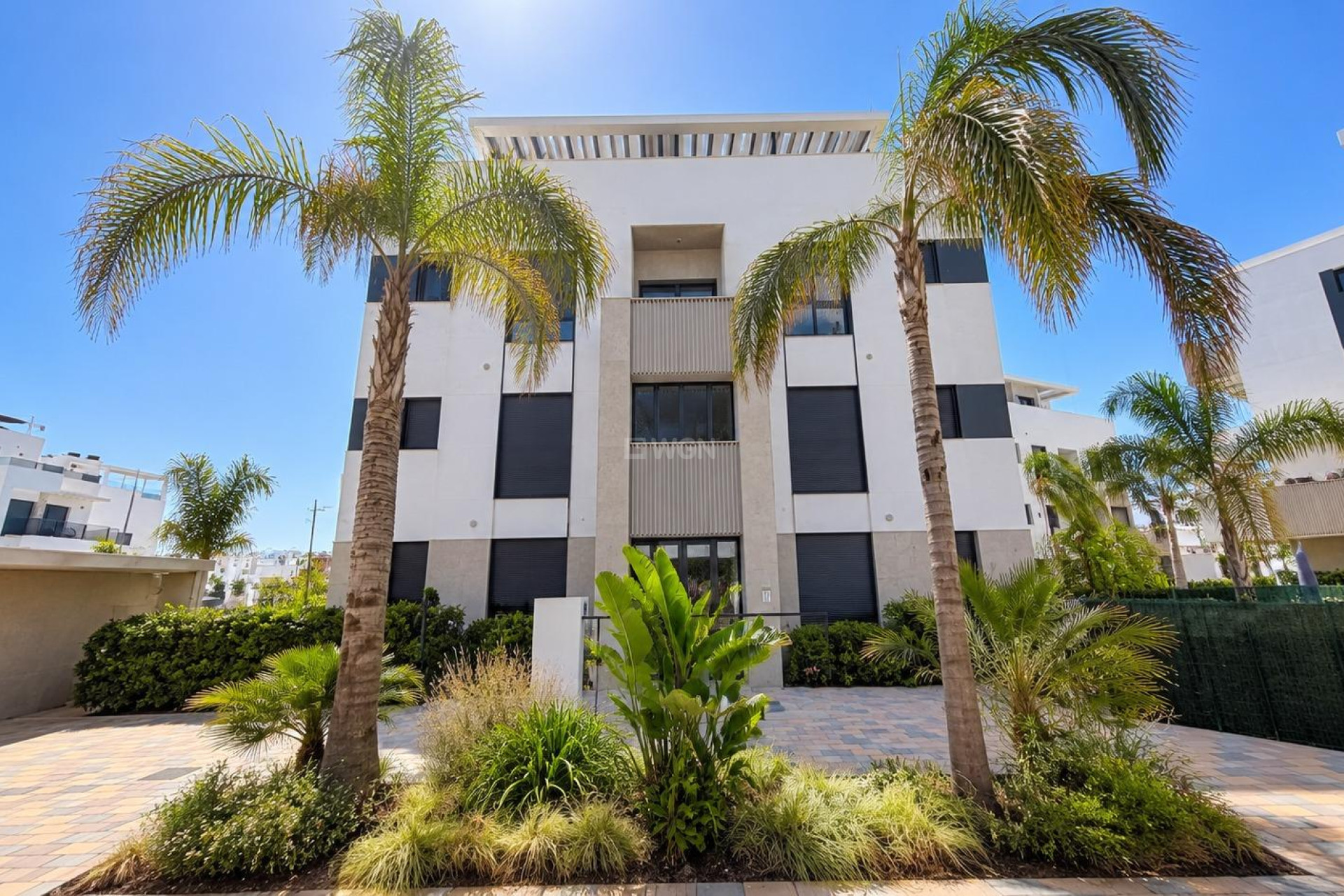 Reventa - Apartamento / piso - Los Alcázares - Costa Calida