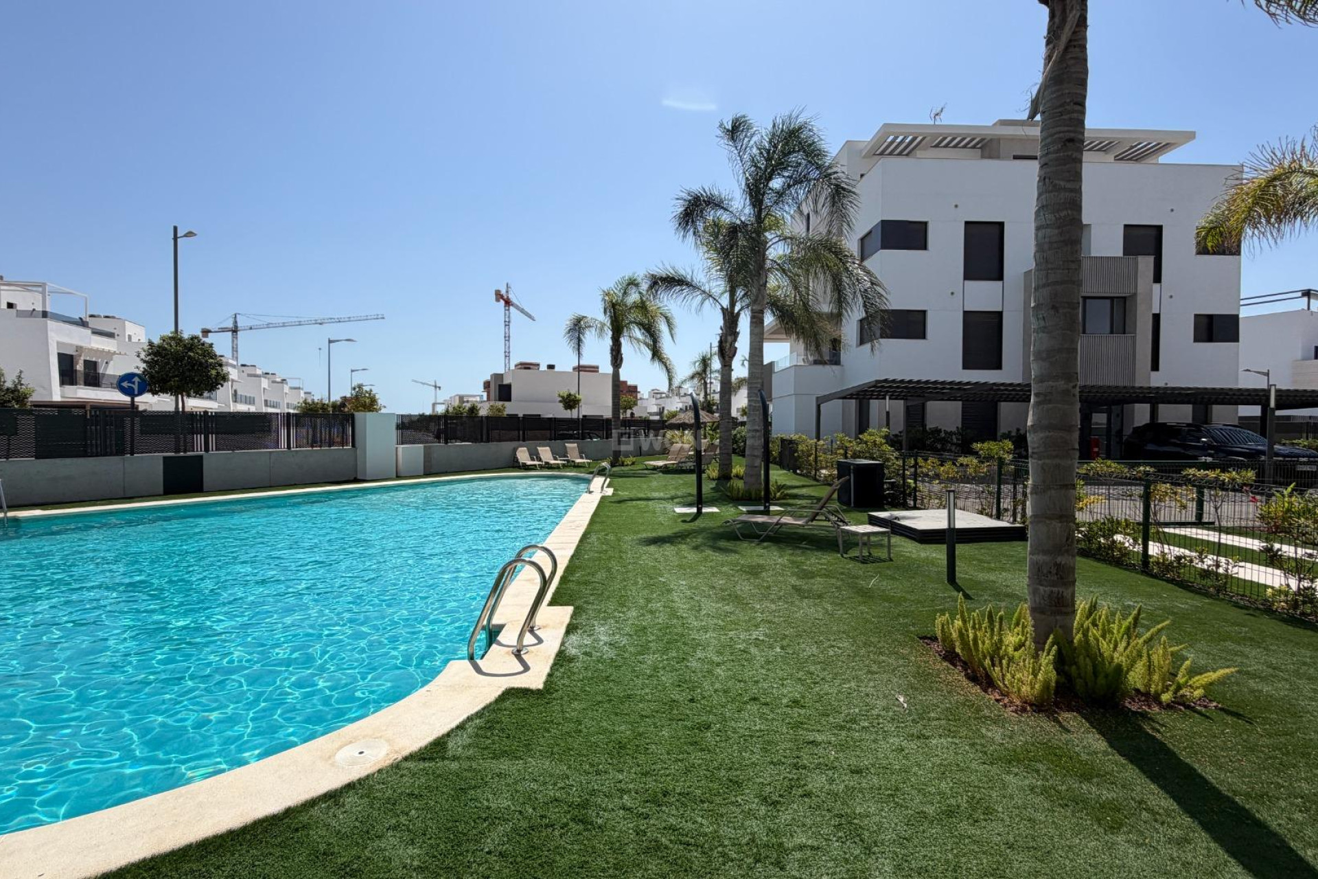 Reventa - Apartamento / piso - Los Alcázares - Costa Calida