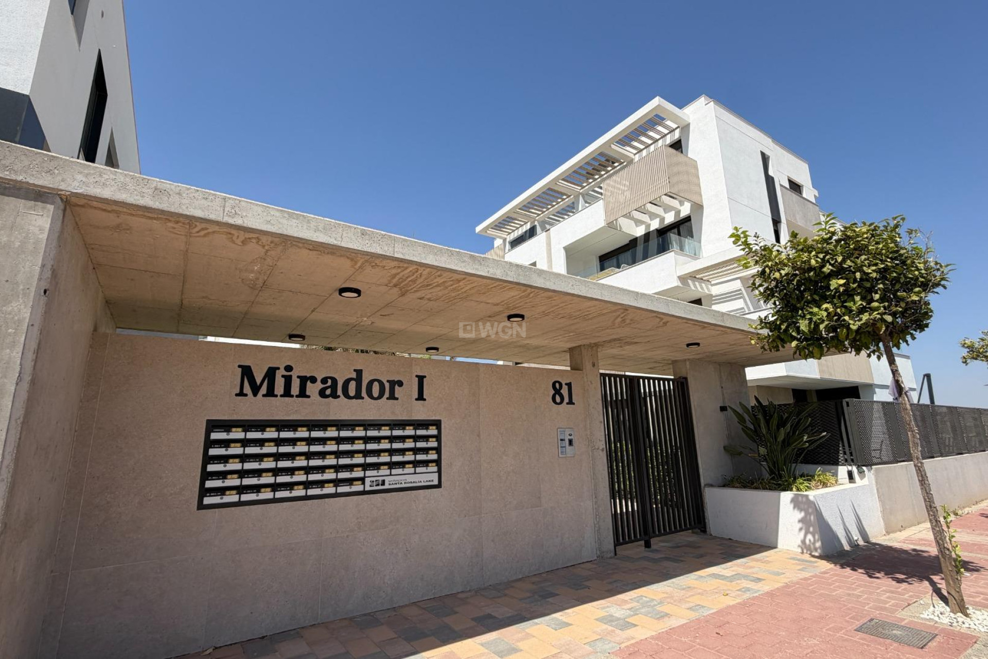 Reventa - Apartamento / piso - Los Alcázares - Costa Calida