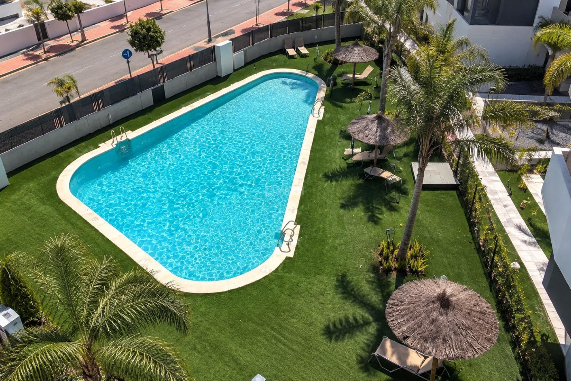 Reventa - Apartamento / piso - Los Alcázares - Costa Calida