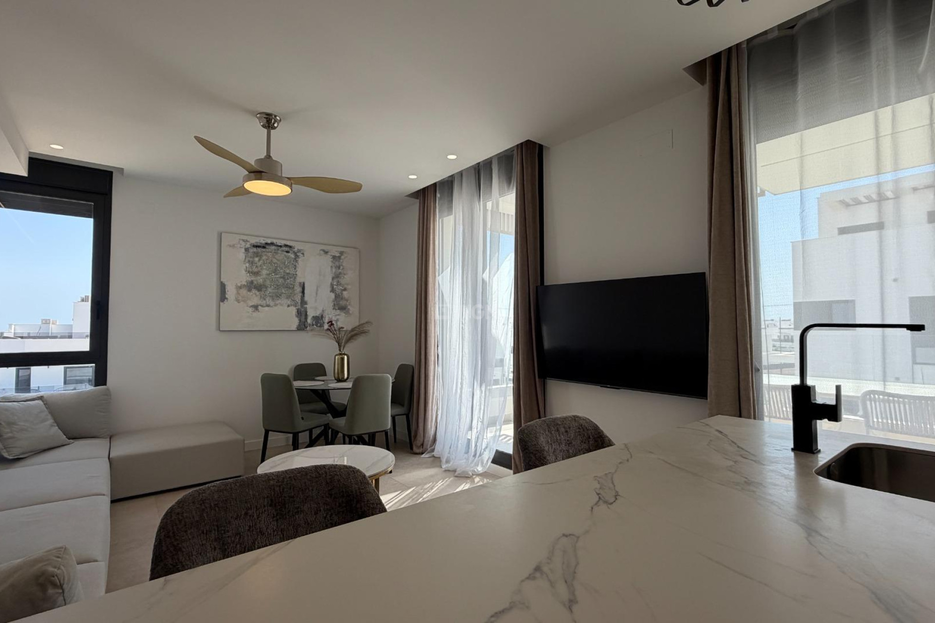 Reventa - Apartamento / piso - Los Alcázares - Costa Calida