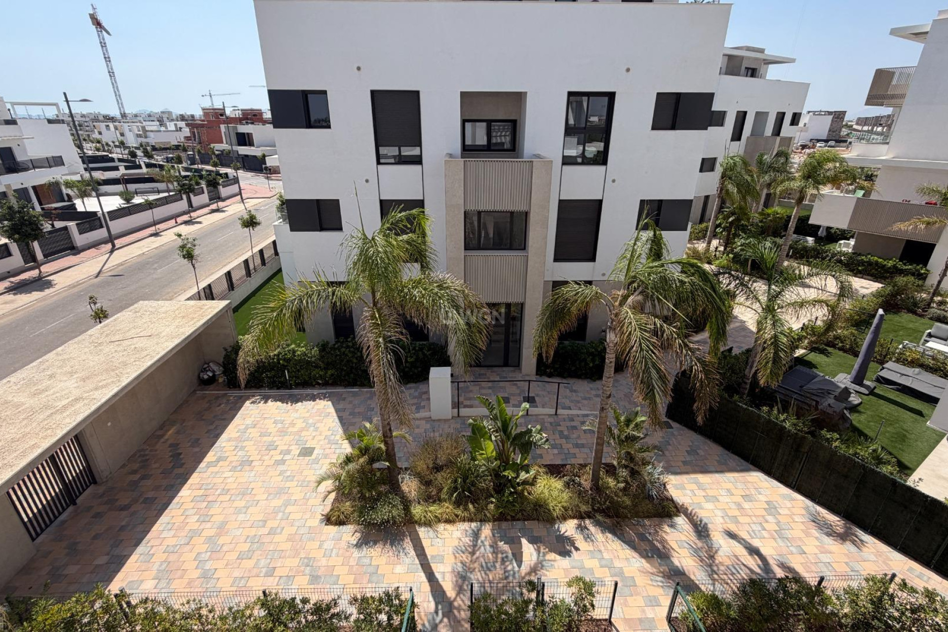 Reventa - Apartamento / piso - Los Alcázares - Costa Calida